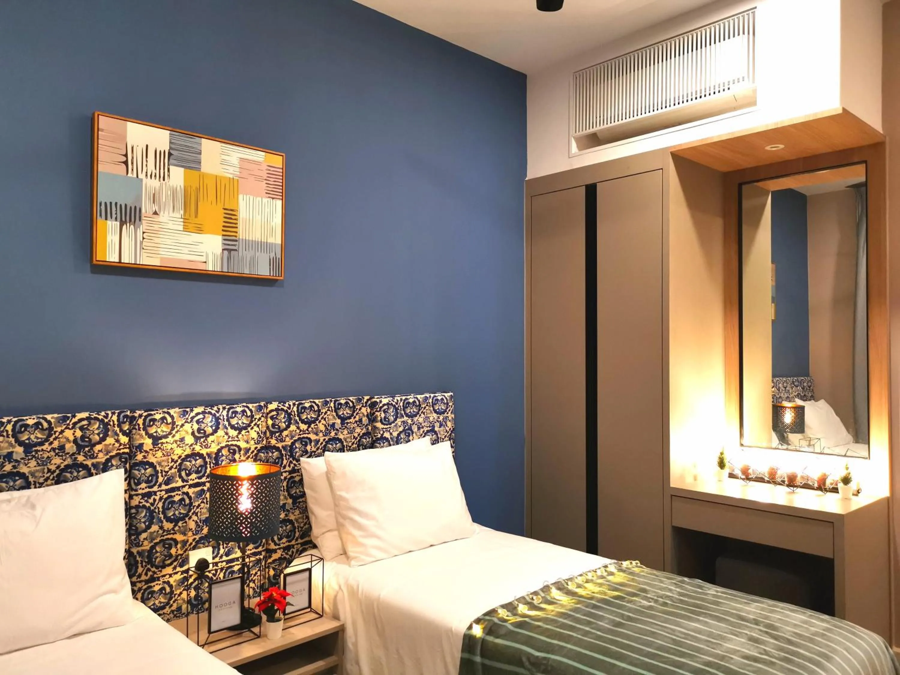 ELECTUS HOME at Vista Residences Genting - FREE WiFi & TV Box & Parking