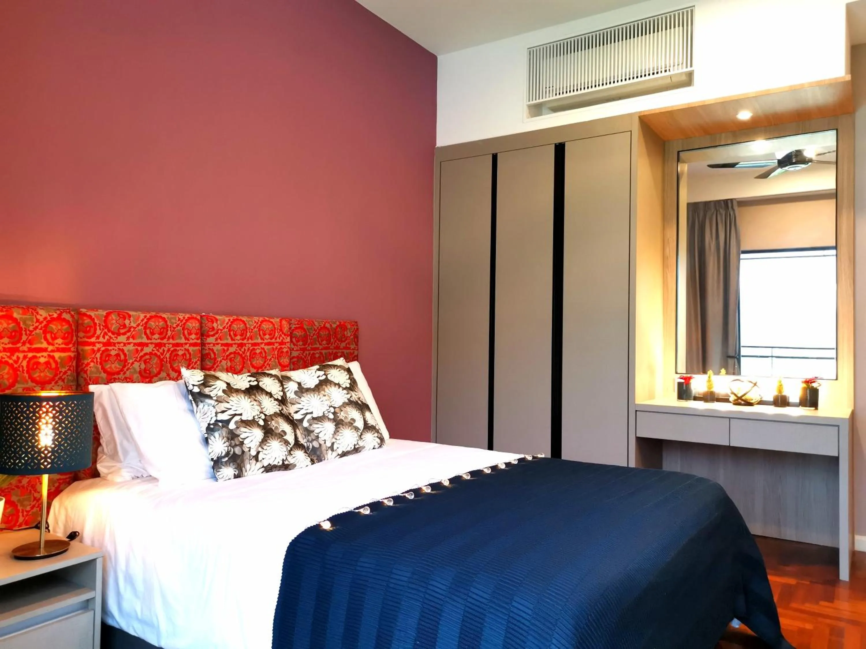 ELECTUS HOME at Vista Residences Genting - FREE WiFi & TV Box & Parking