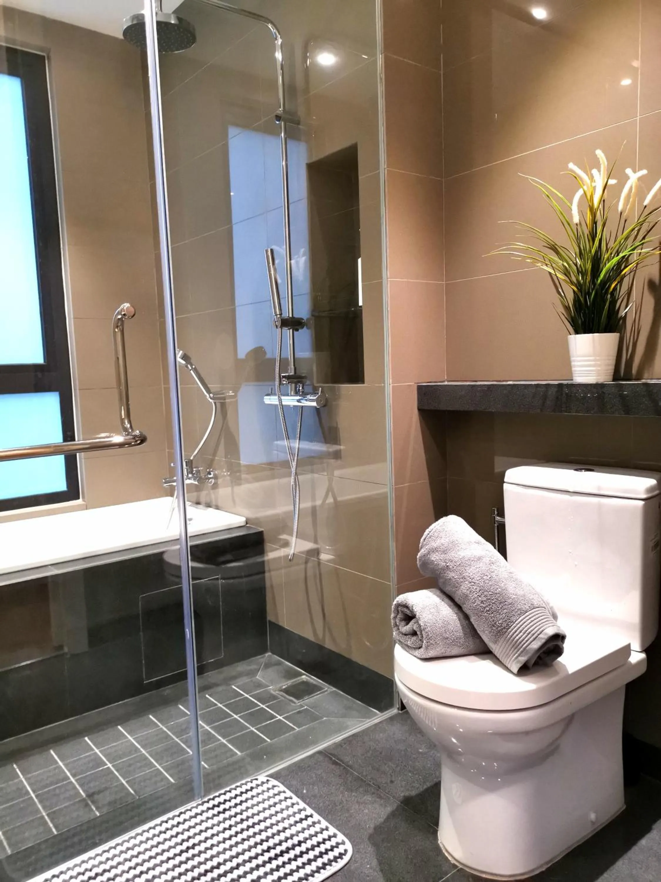 ELECTUS HOME at Vista Residences Genting - FREE WiFi & TV Box & Parking