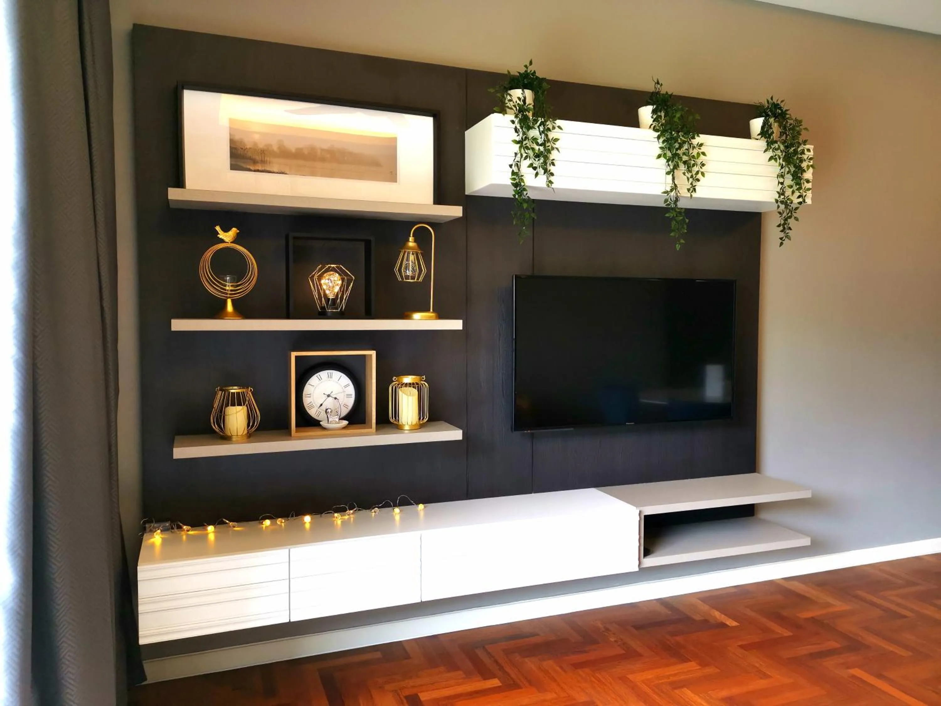 ELECTUS HOME at Vista Residences Genting - FREE WiFi & TV Box & Parking