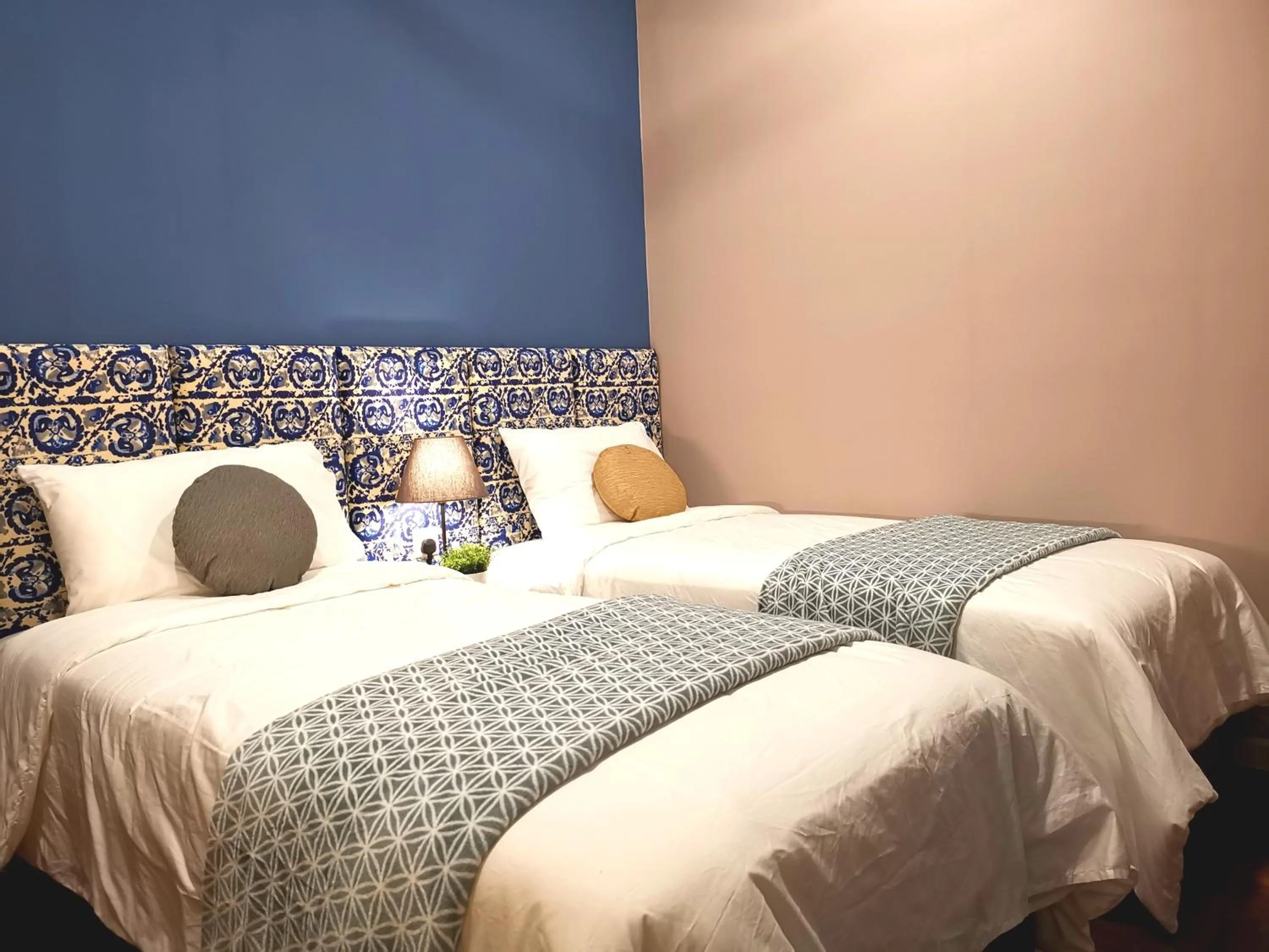 ELECTUS HOME at Vista Residences Genting - FREE WiFi & TV Box & Parking