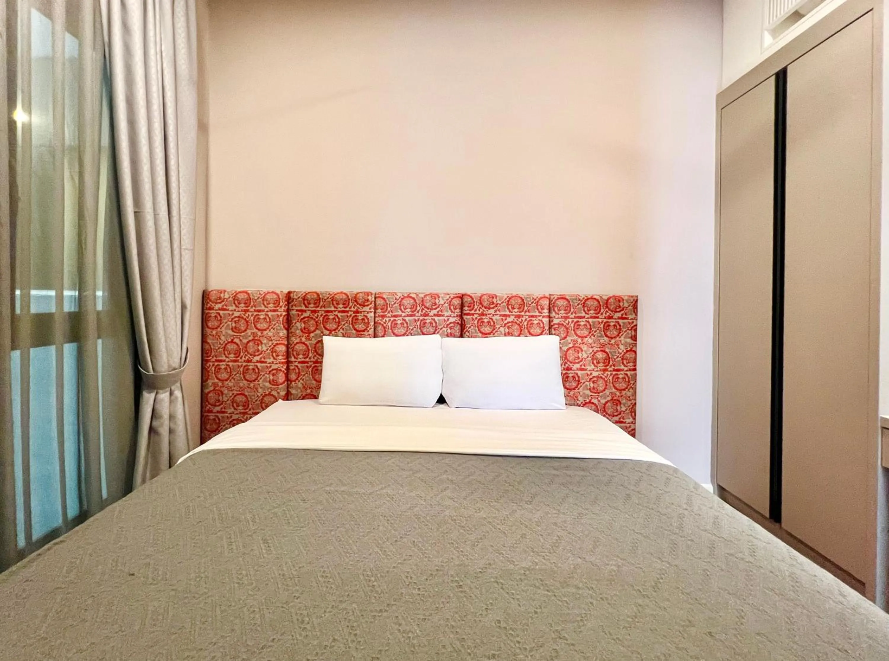 ELECTUS HOME at Vista Residences Genting - FREE WiFi & TV Box & Parking