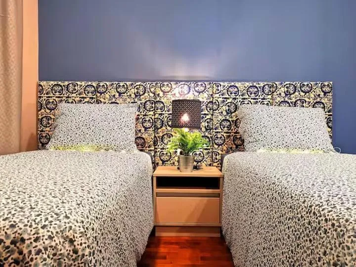 ELECTUS HOME at Vista Residences Genting - FREE WiFi & TV Box & Parking