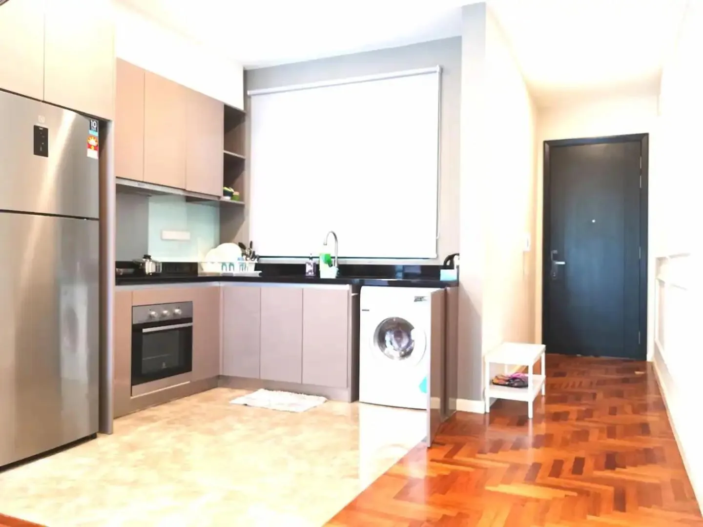 ELECTUS HOME at Vista Residences Genting - FREE WiFi & TV Box & Parking