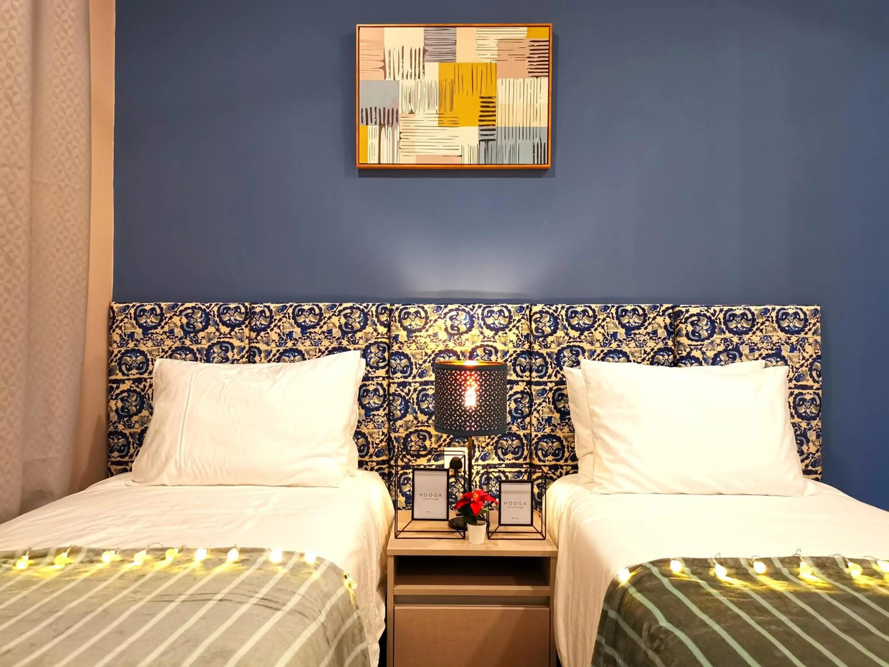 ELECTUS HOME at Vista Residences Genting - FREE WiFi & TV Box & Parking