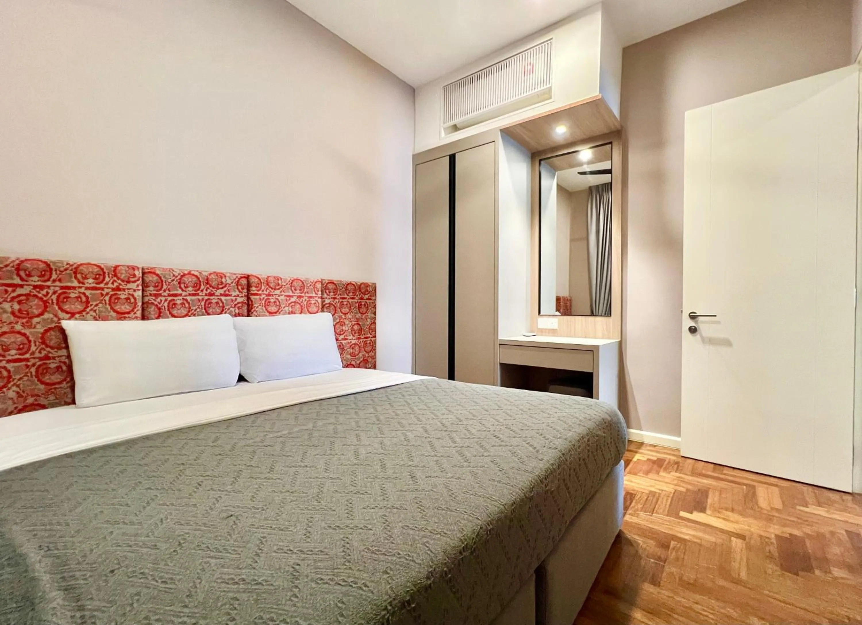 ELECTUS HOME at Vista Residences Genting - FREE WiFi & TV Box & Parking