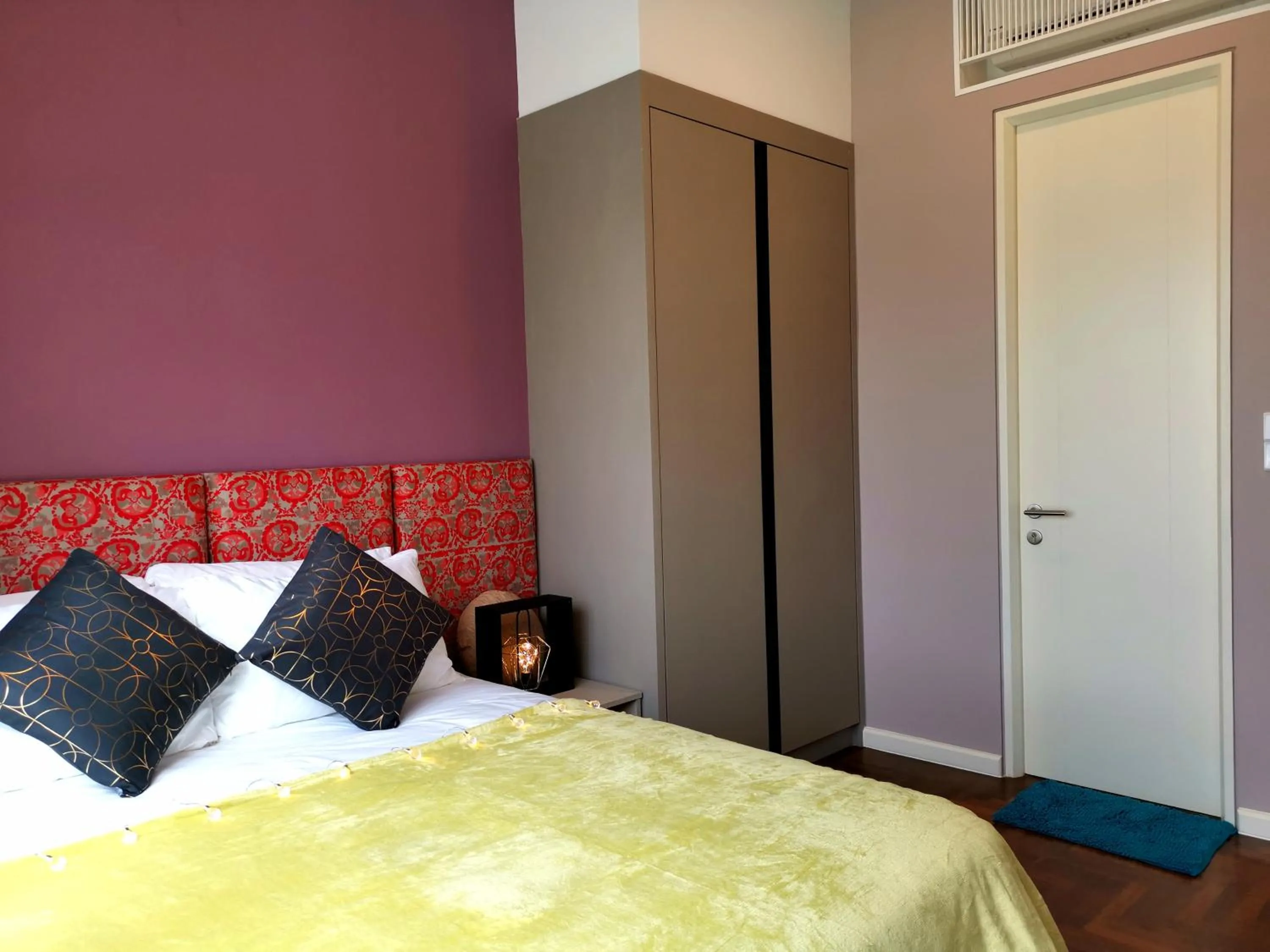 ELECTUS HOME at Vista Residences Genting - FREE WiFi & TV Box & Parking