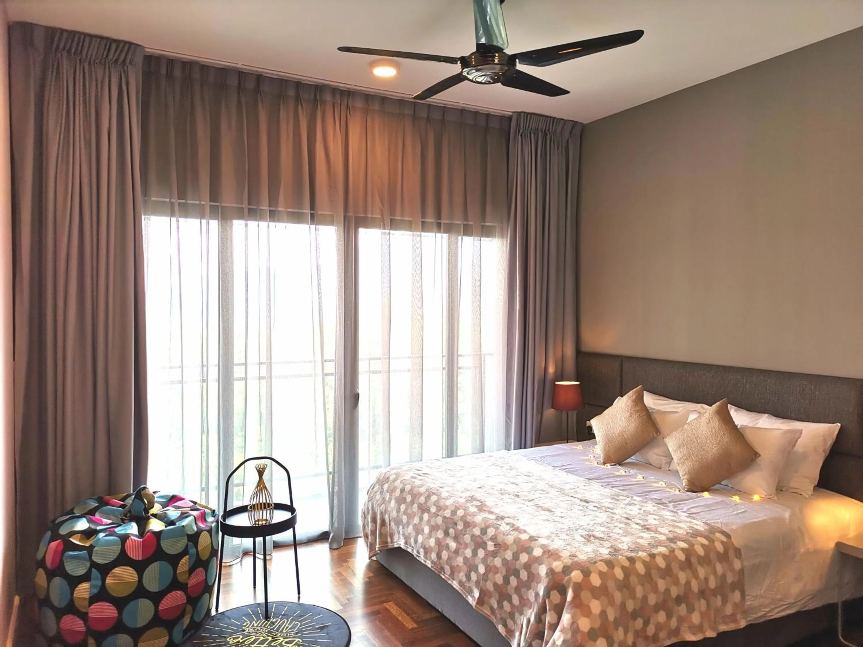 ELECTUS HOME at Vista Residences Genting - FREE WiFi & TV Box & Parking