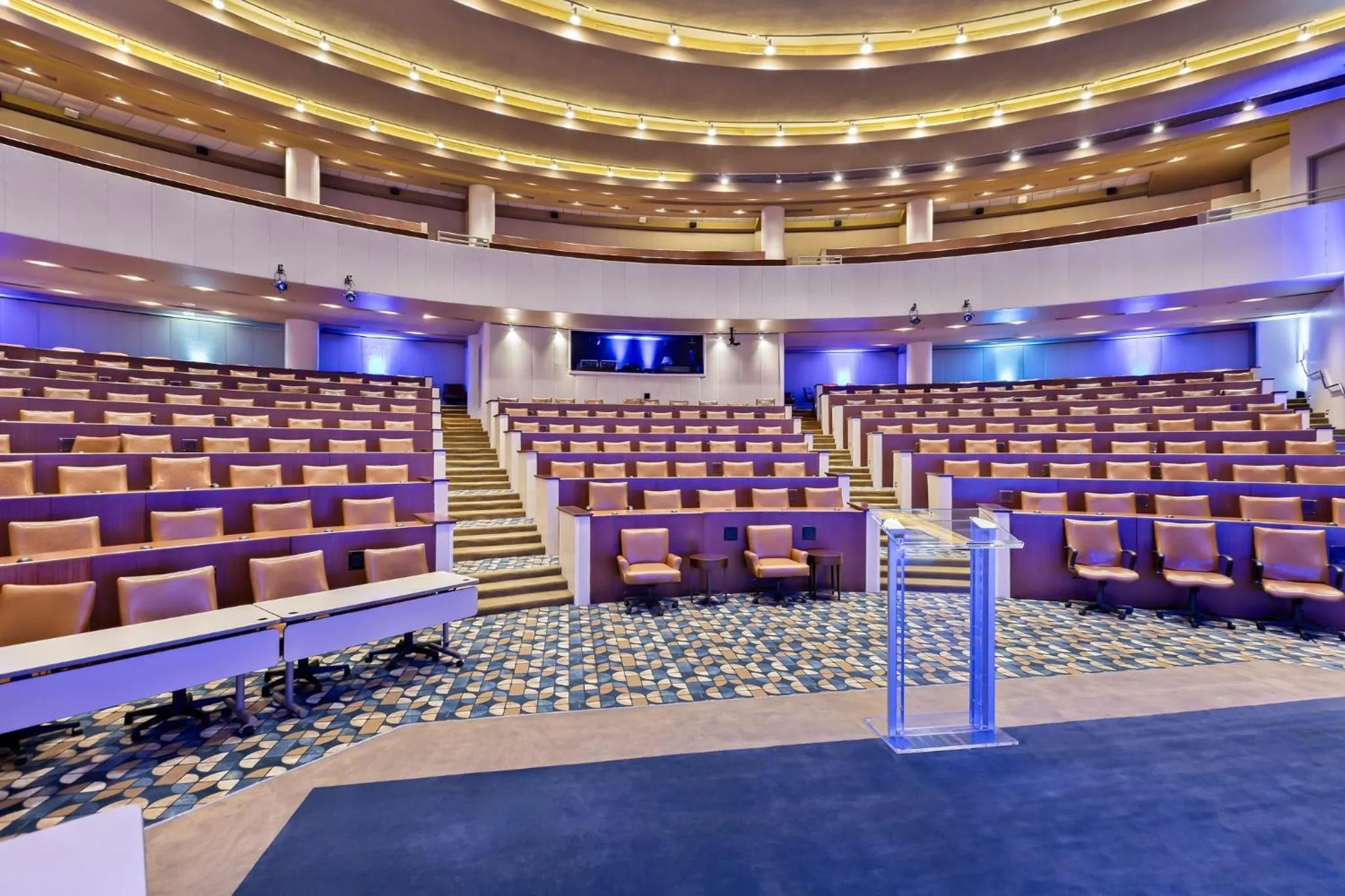 Meeting/conference room in Crowne Plaza Princeton - Conference Center by IHG