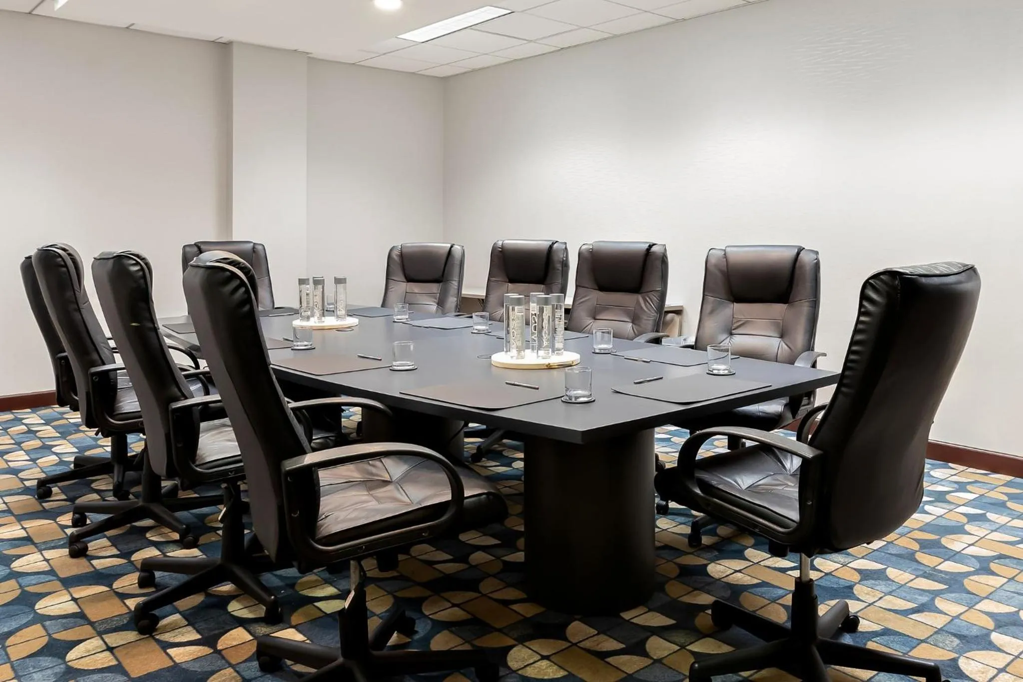 Meeting/conference room in Crowne Plaza Princeton - Conference Center by IHG