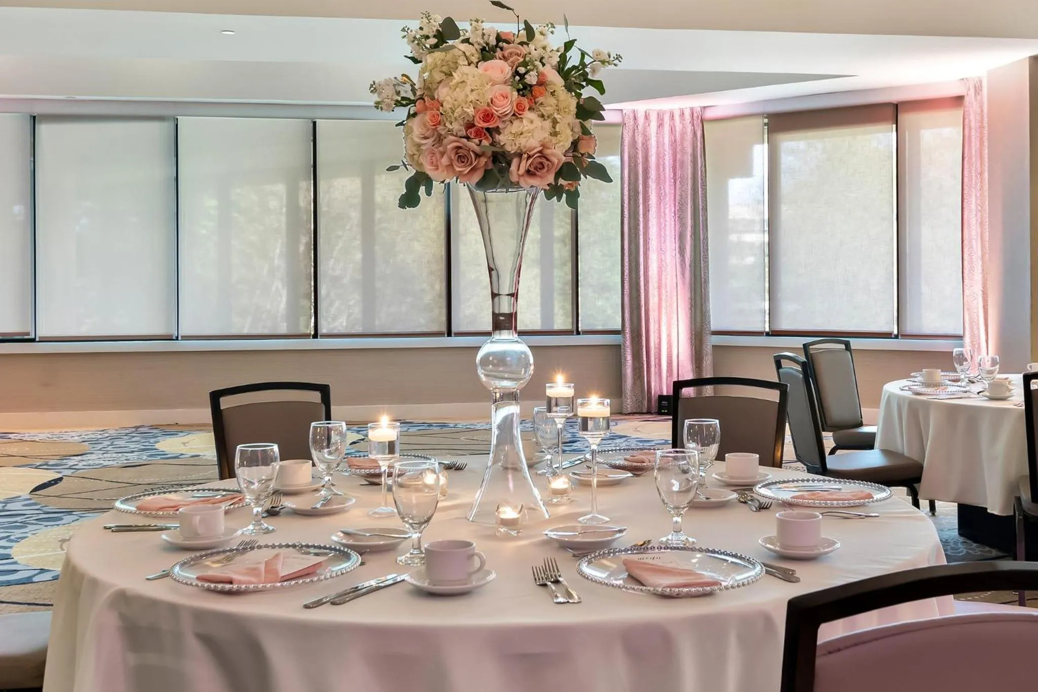 Meeting/conference room in Crowne Plaza Princeton - Conference Center by IHG