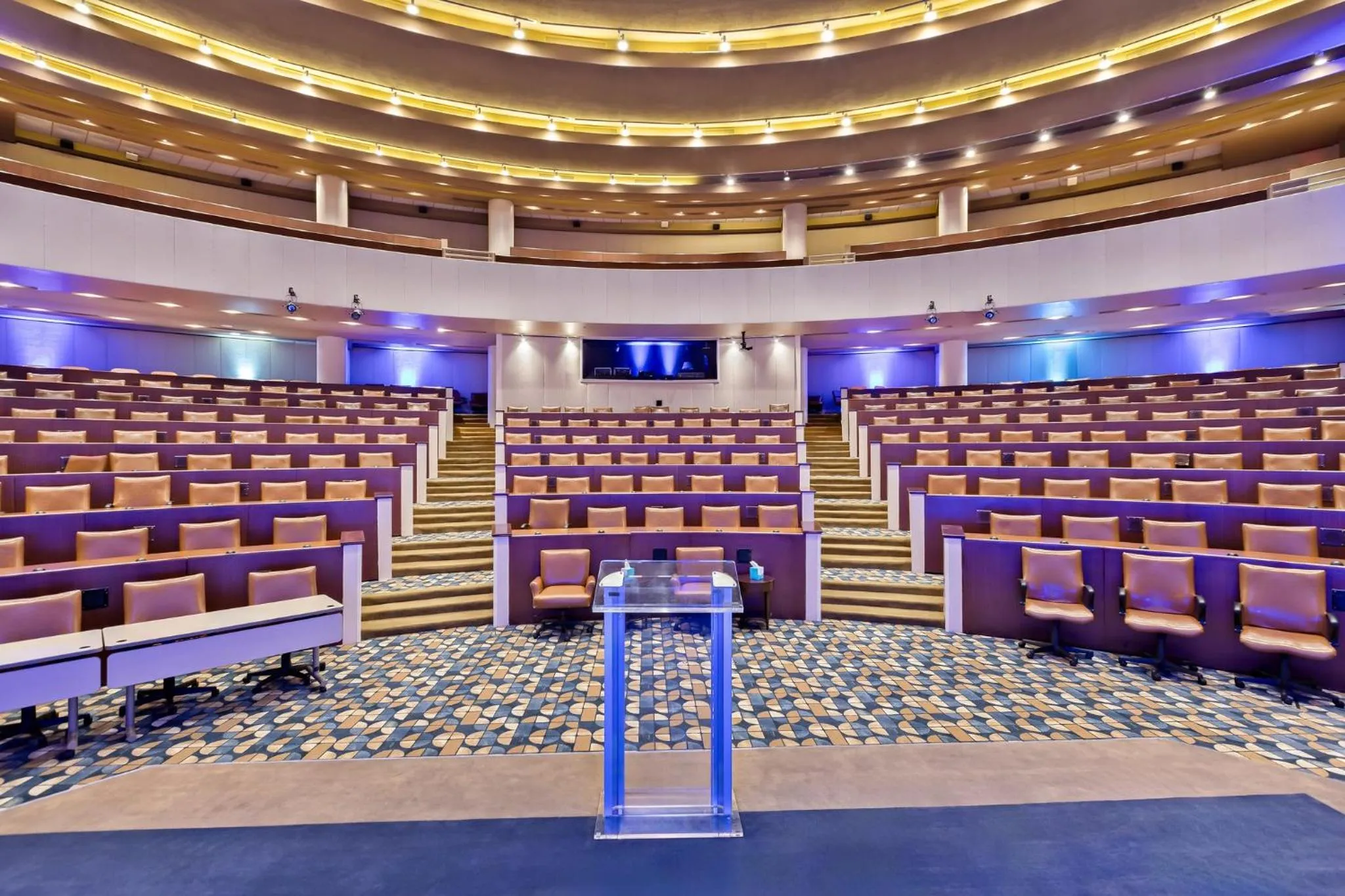 Meeting/conference room in Crowne Plaza Princeton - Conference Center by IHG