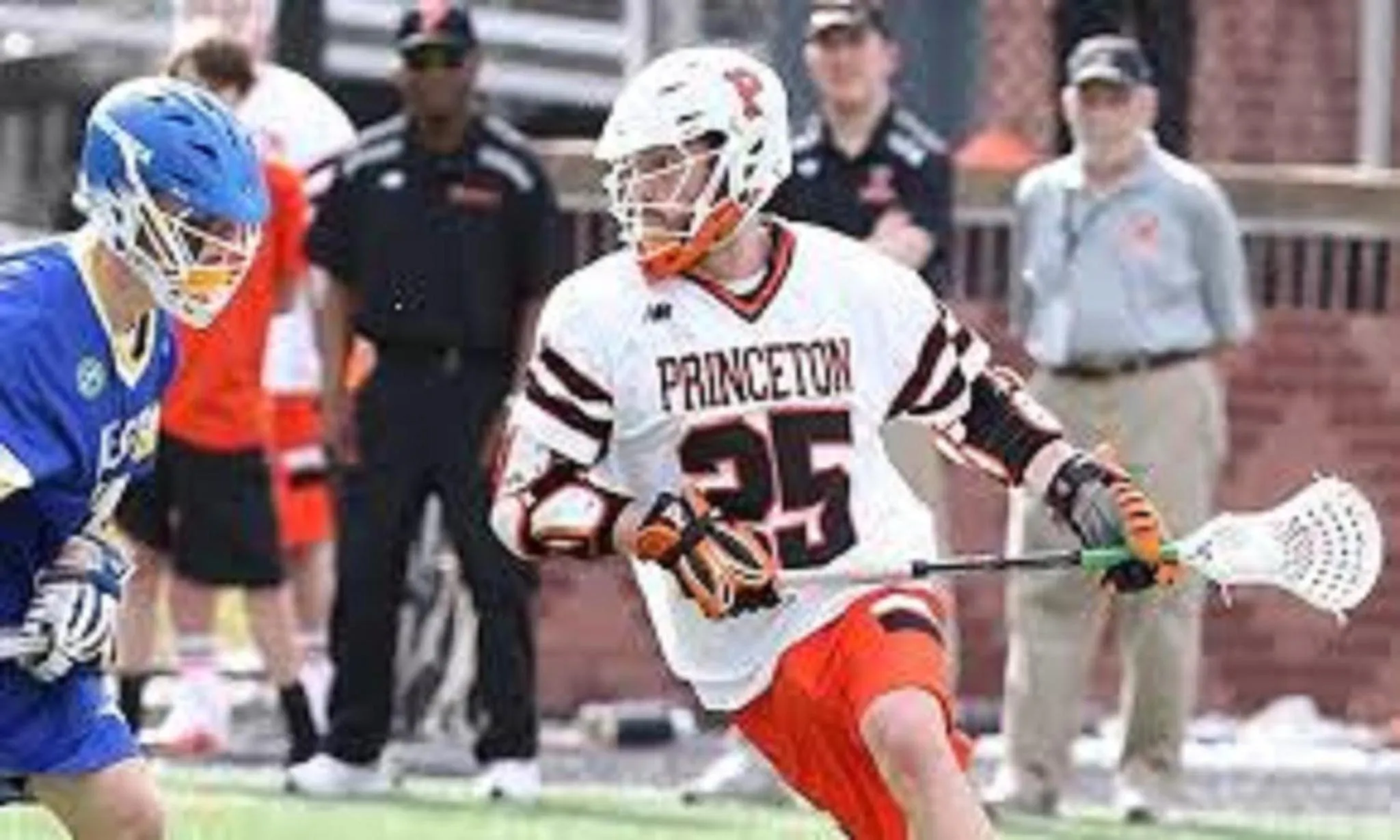 Nearby landmark in Crowne Plaza Princeton - Conference Center by IHG