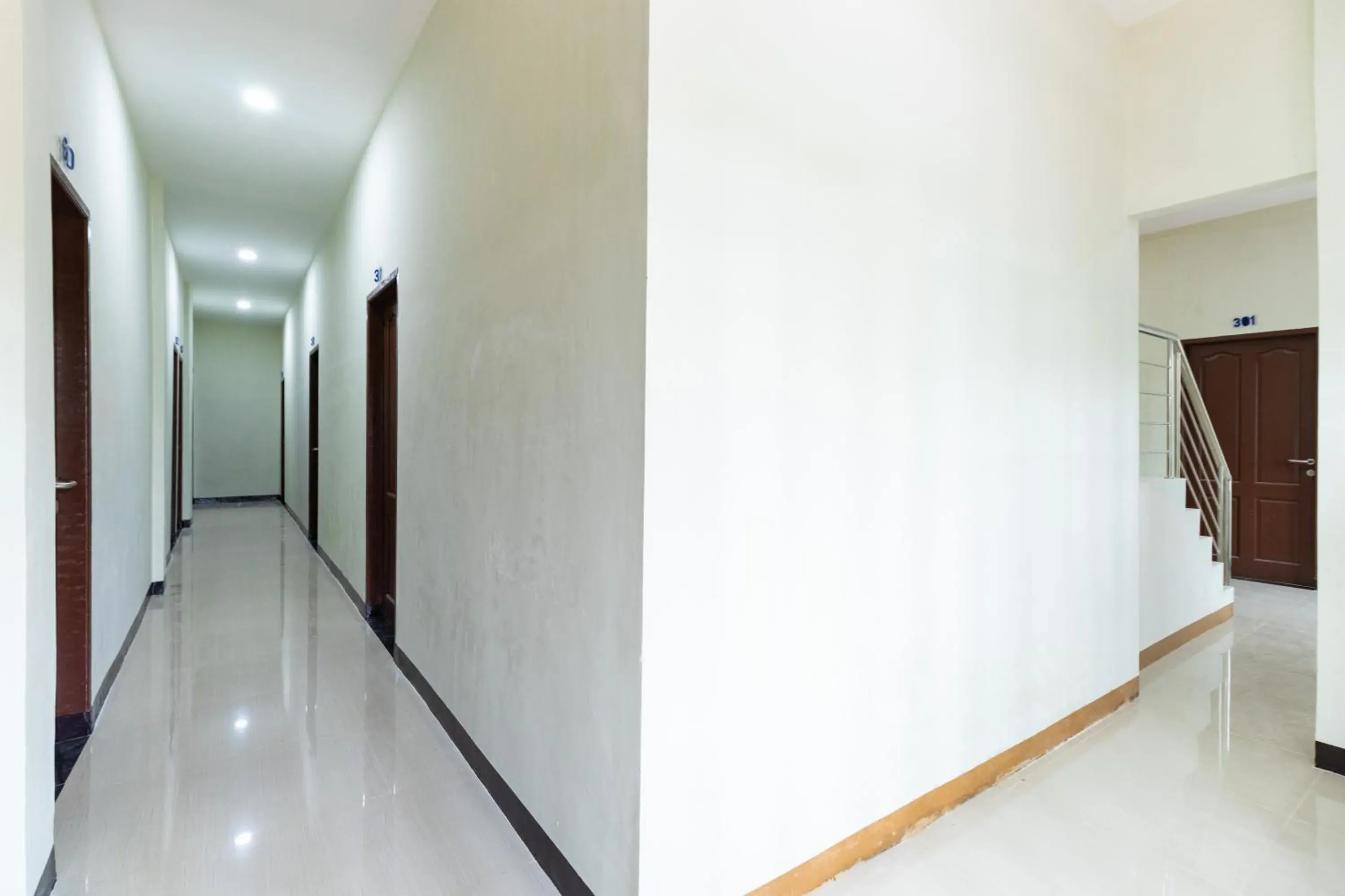 RedDoorz near Medan Amplas RedDoorz near Medan Amplas