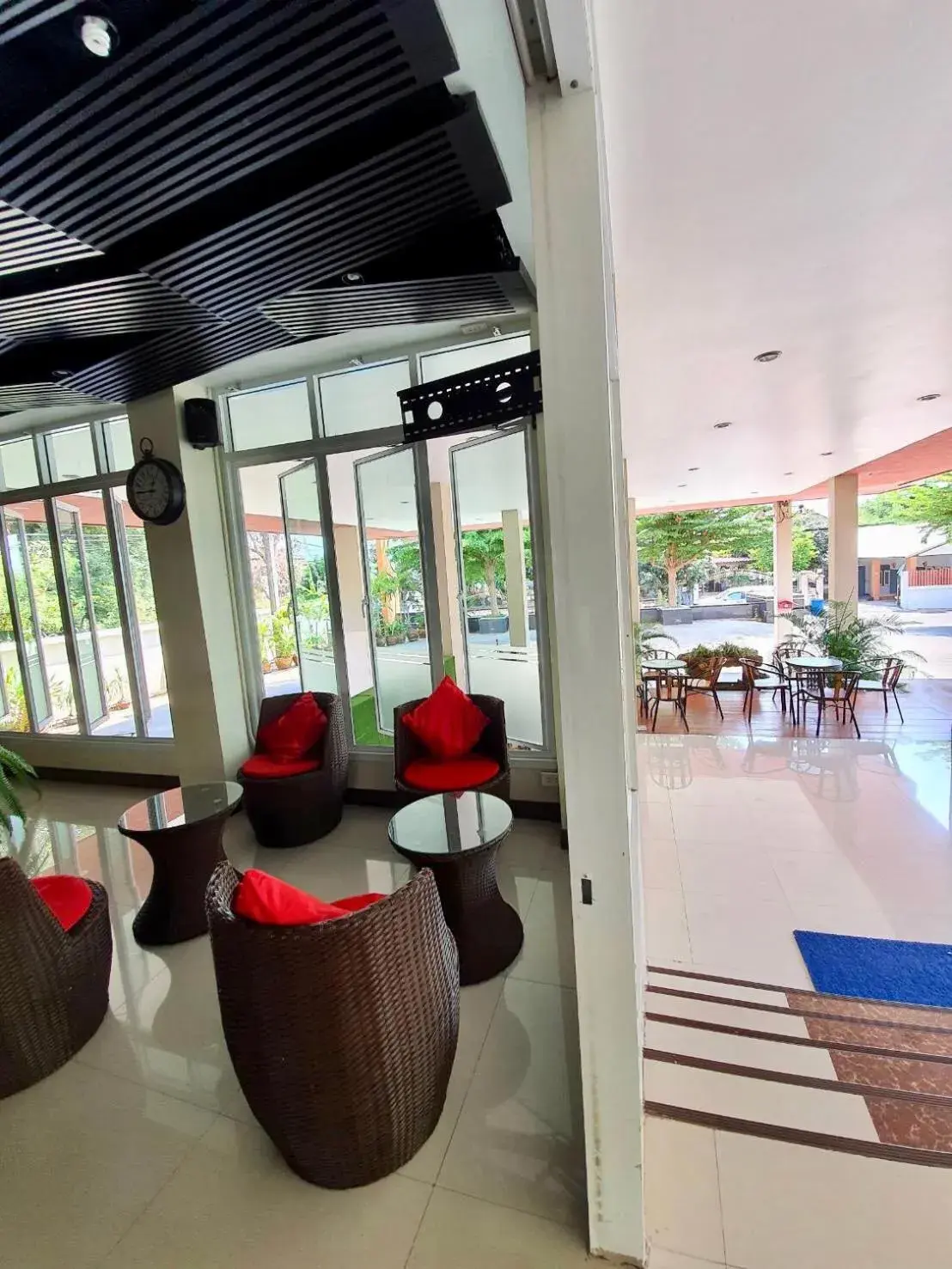 Lounge or bar in Better Place Hotel Lounge or bar in Better Place Hotel