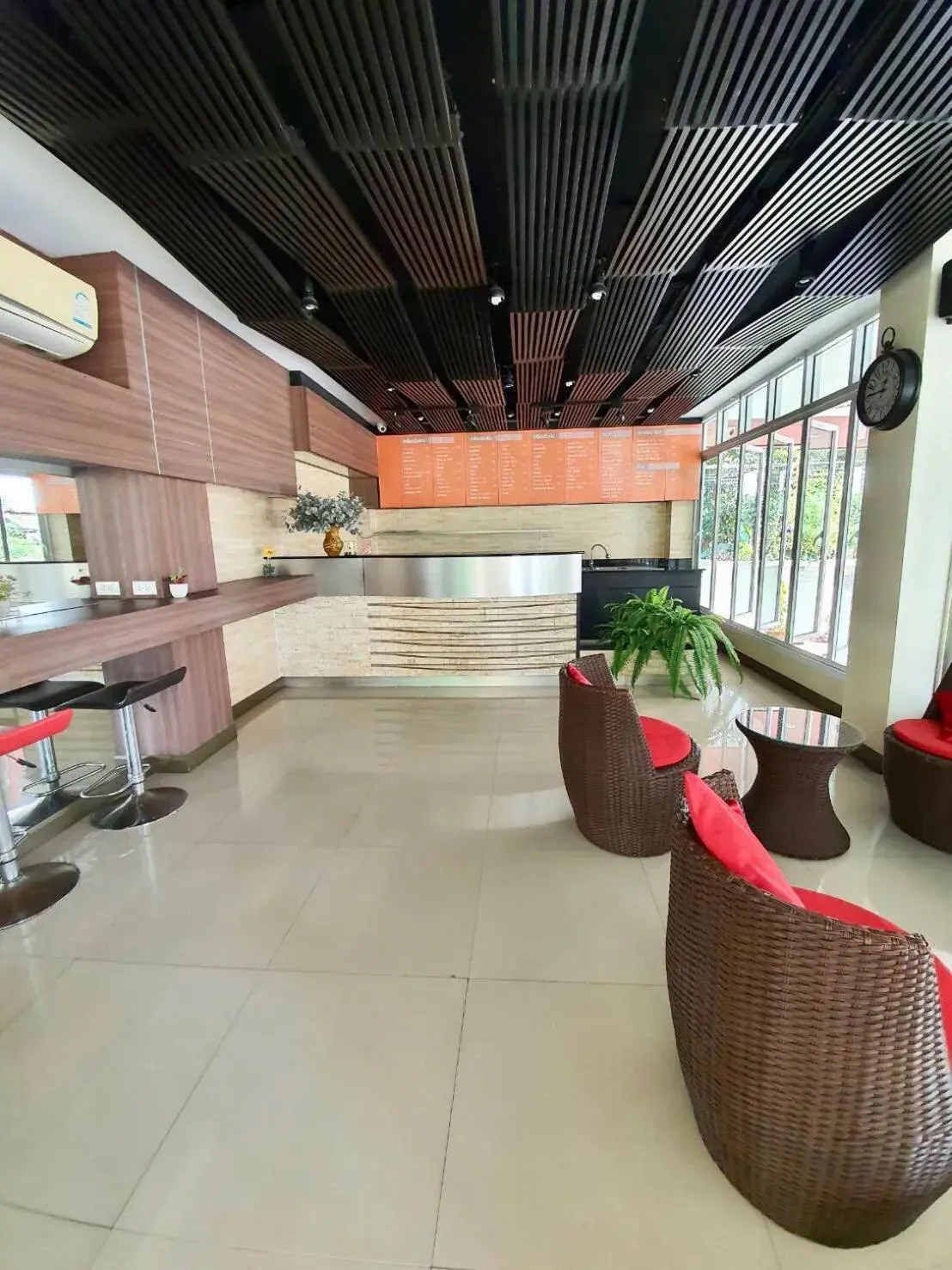Lounge or bar in Better Place Hotel Lounge or bar in Better Place Hotel