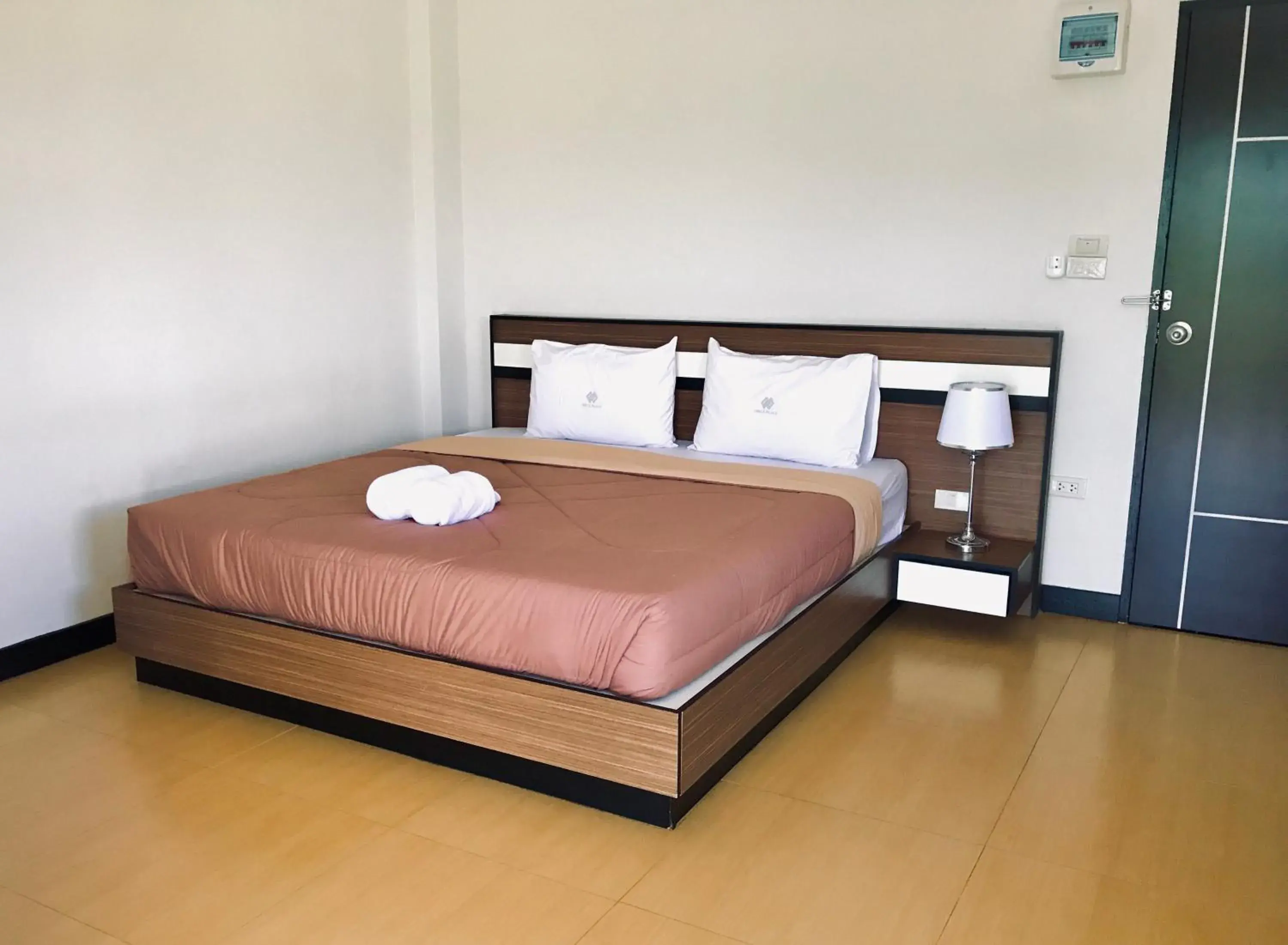 Bed in Smile Place (สมายเพลส) Bed in Smile Place (สมายเพลส)