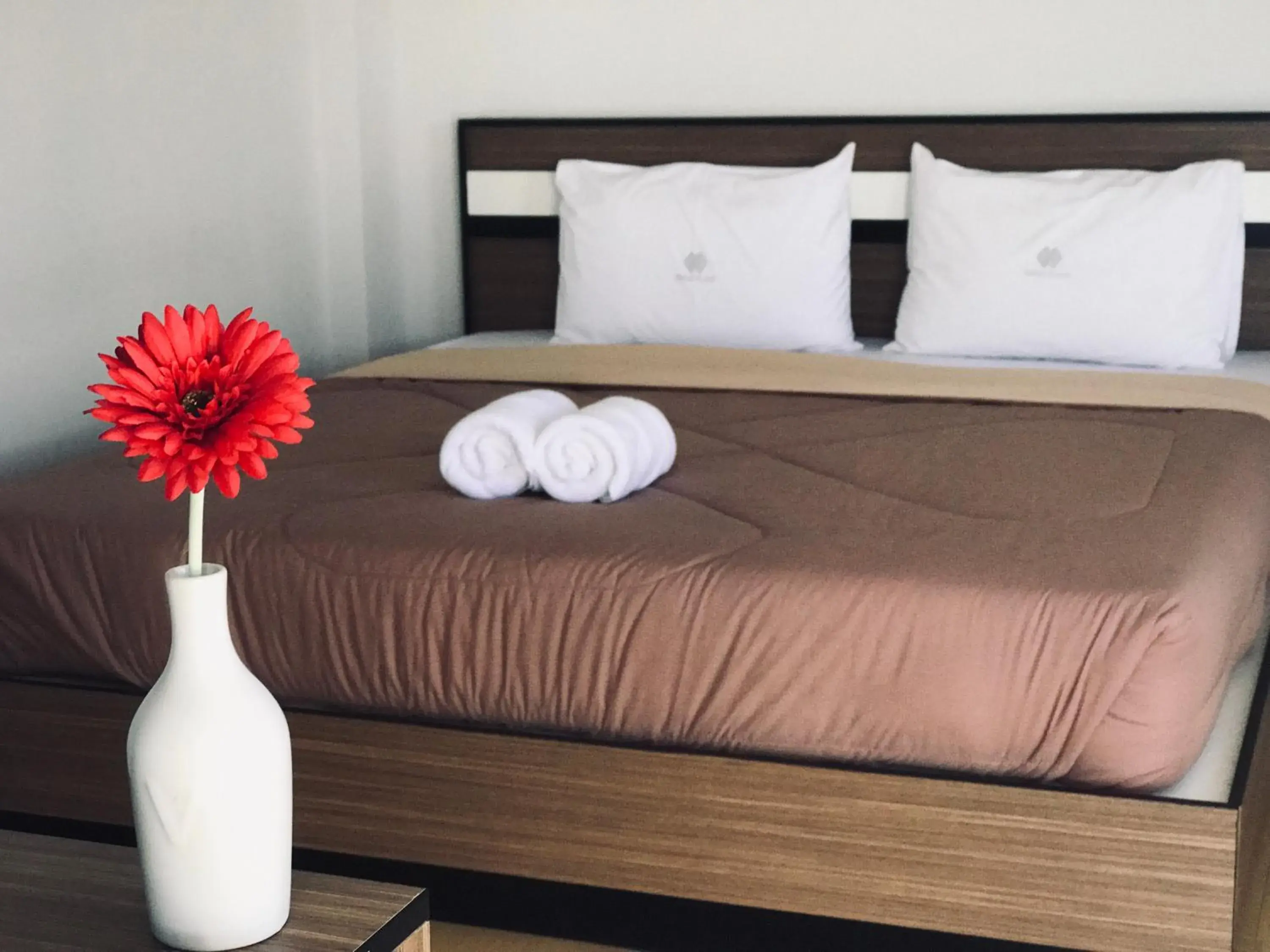 Bed in Smile Place (สมายเพลส) Bed in Smile Place (สมายเพลส)