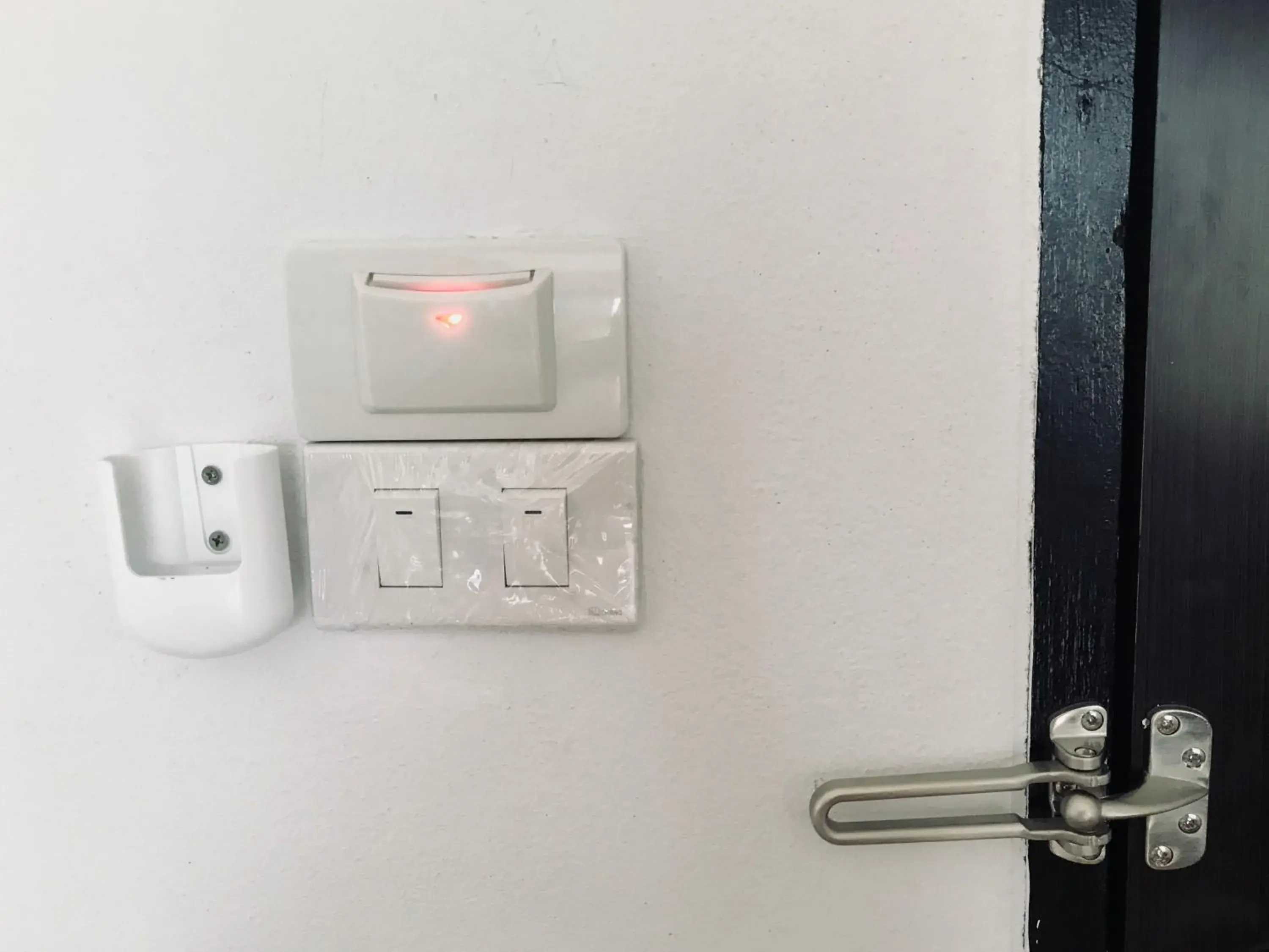 Double Room with Balcony in Smile Place (สมายเพลส) Double Room with Balcony in Smile Place (สมายเพลส)