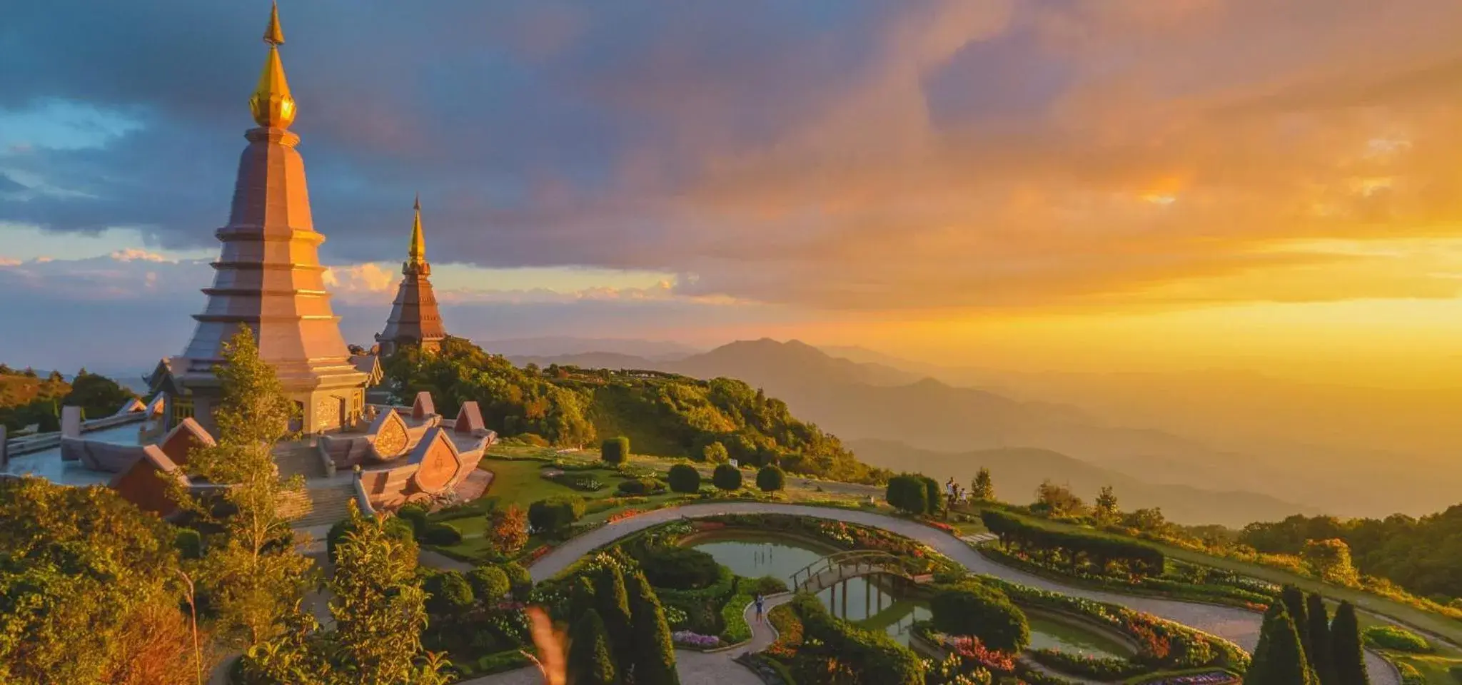 Nearby landmark in Smile Place (สมายเพลส) Nearby landmark in Smile Place (สมายเพลส)