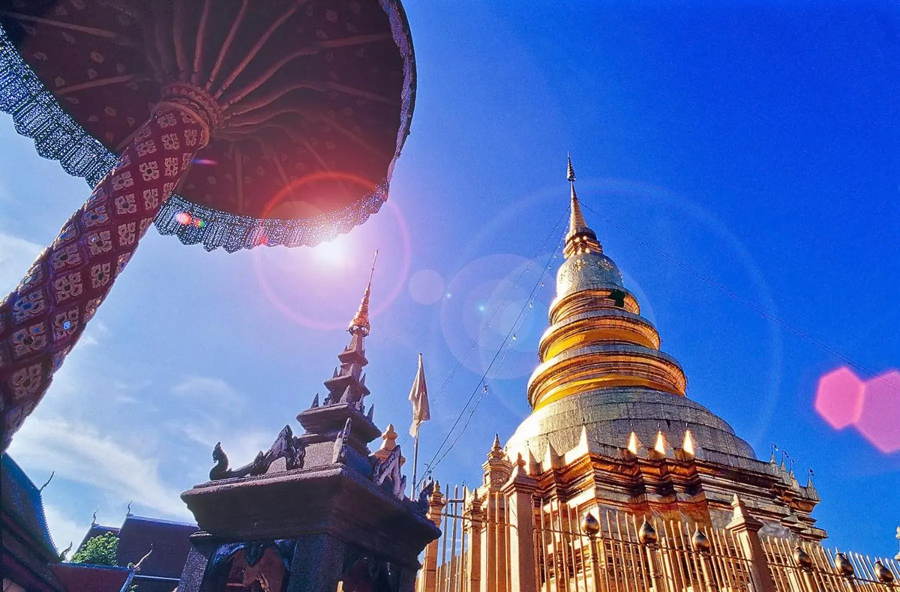 Nearby landmark in Smile Place (สมายเพลส) Nearby landmark in Smile Place (สมายเพลส)