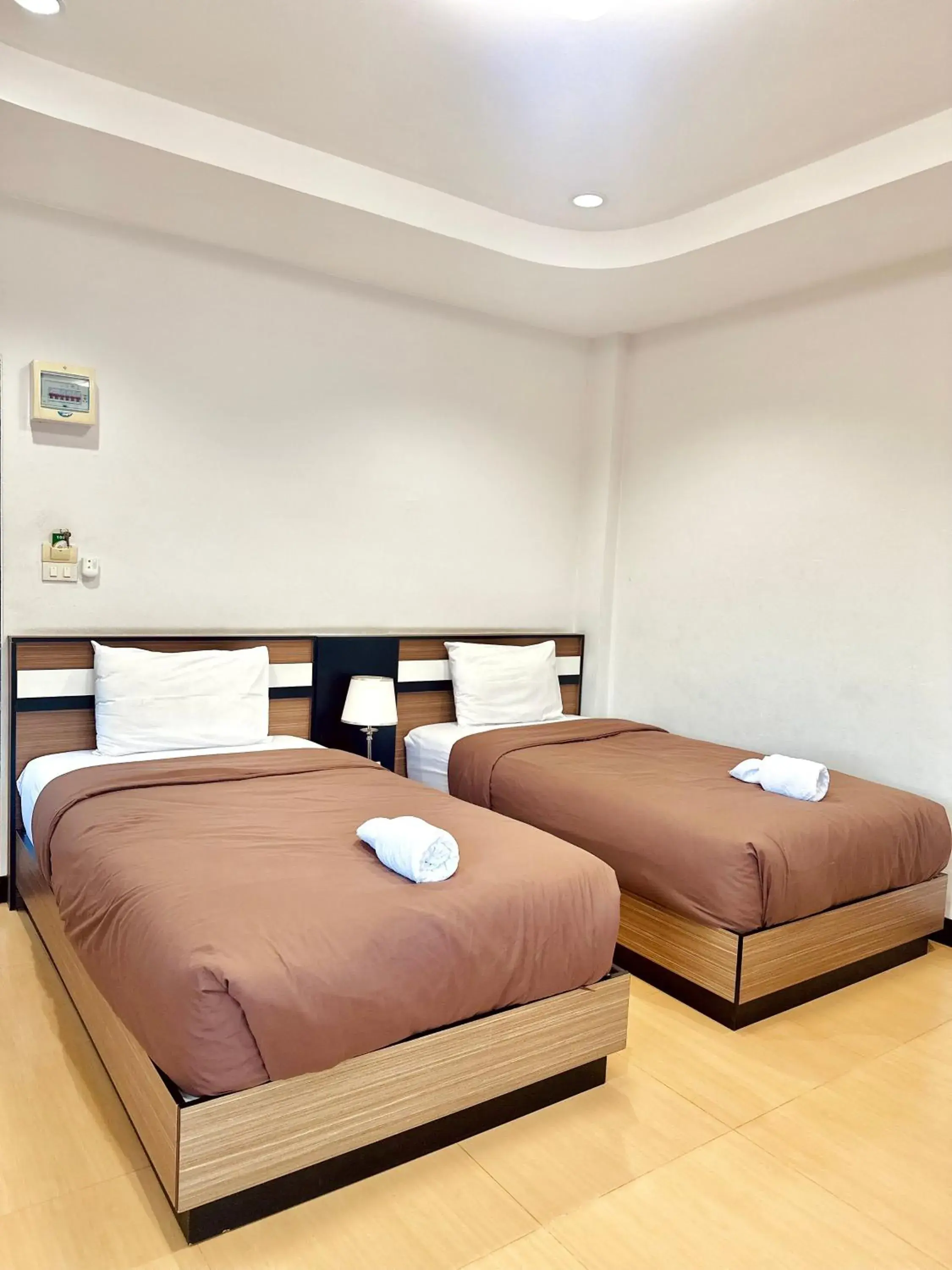 Bed in Smile Place (สมายเพลส) Bed in Smile Place (สมายเพลส)