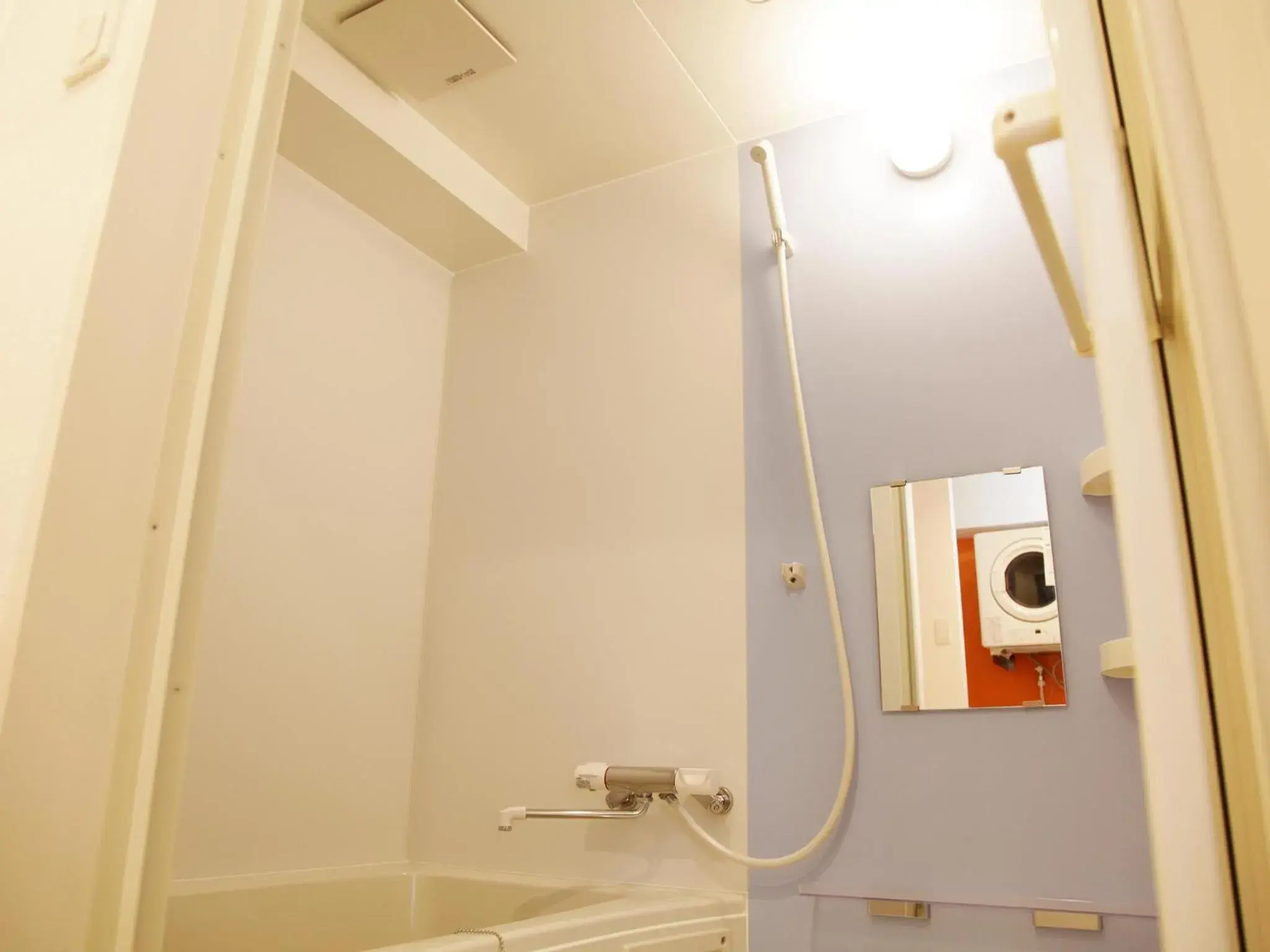 Bathroom in Mango Resort Okinawa Naha Bathroom in Mango Resort Okinawa Naha