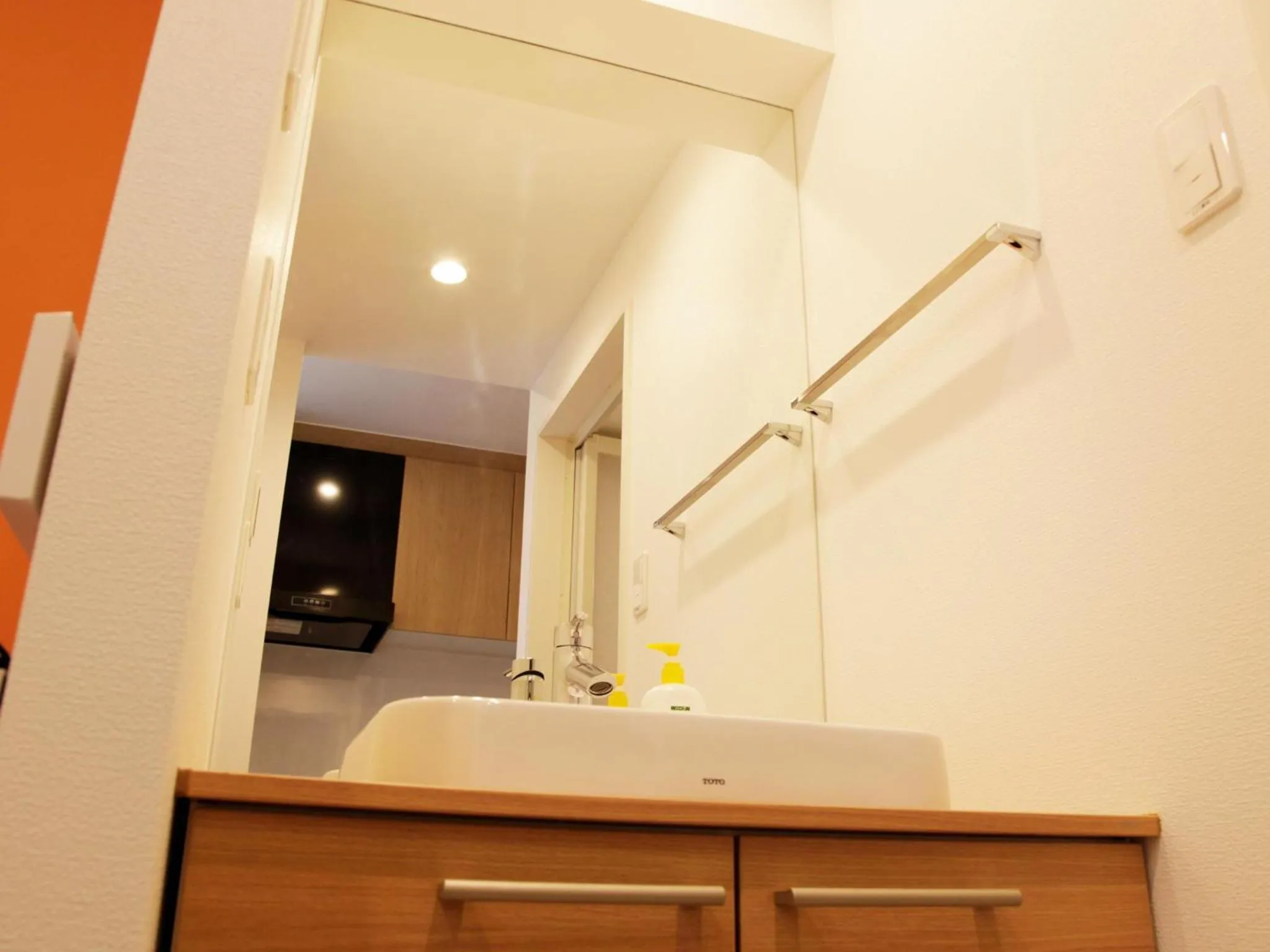 Bathroom in Mango Resort Okinawa Naha