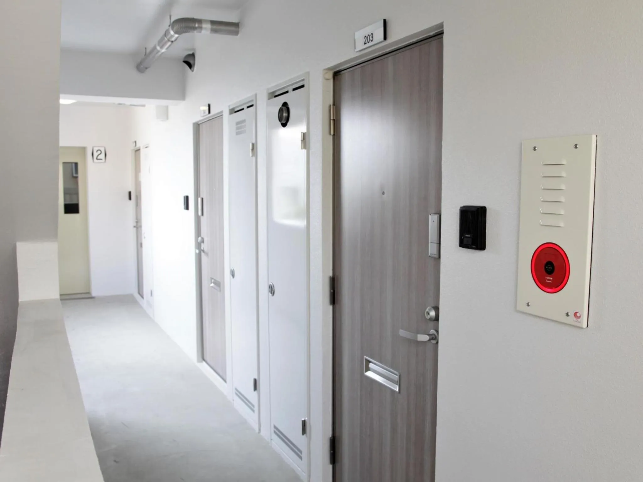 Area and facilities in Mango Resort Okinawa Naha