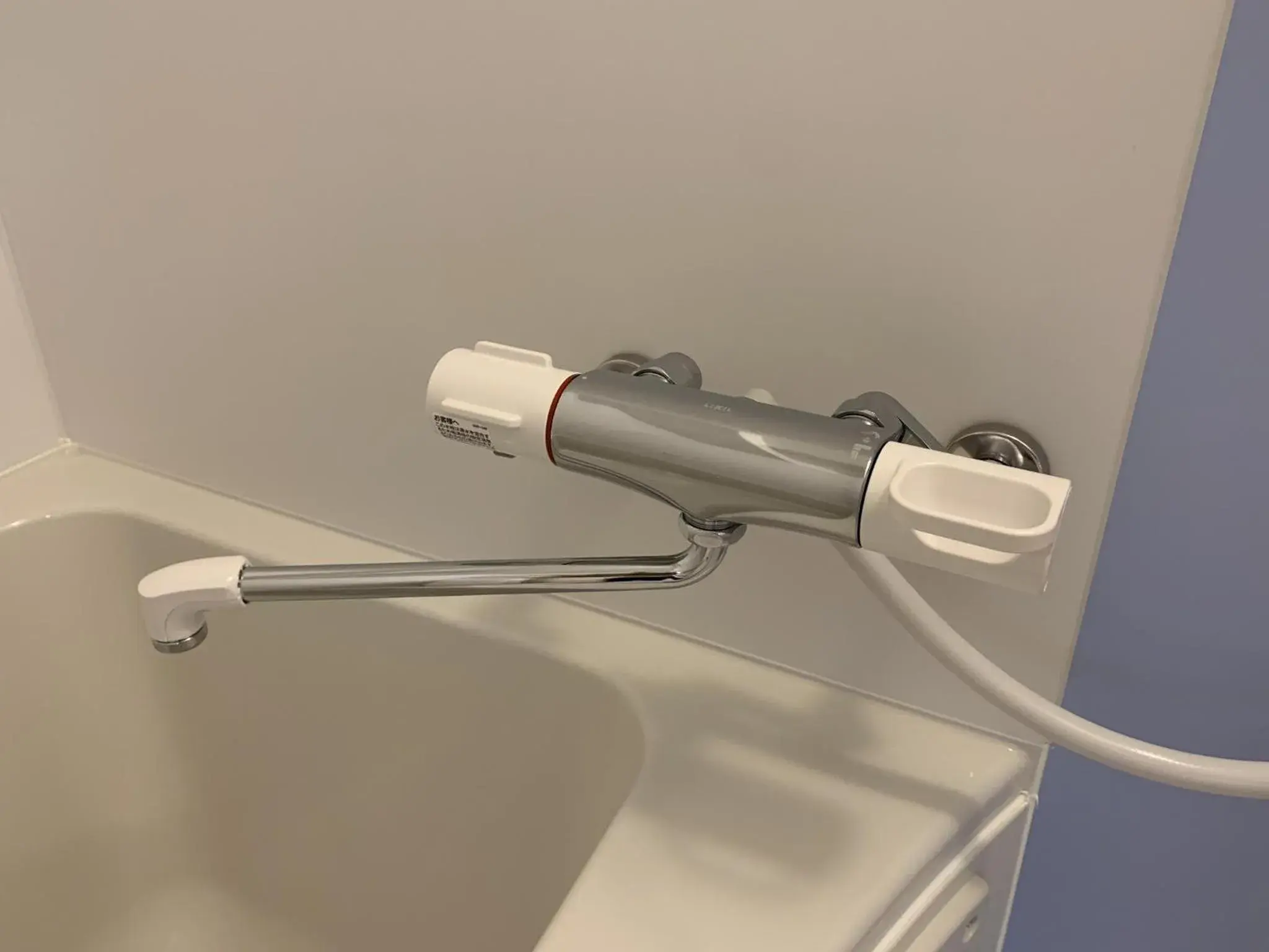 Bathroom in Mango Resort Okinawa Naha Bathroom in Mango Resort Okinawa Naha