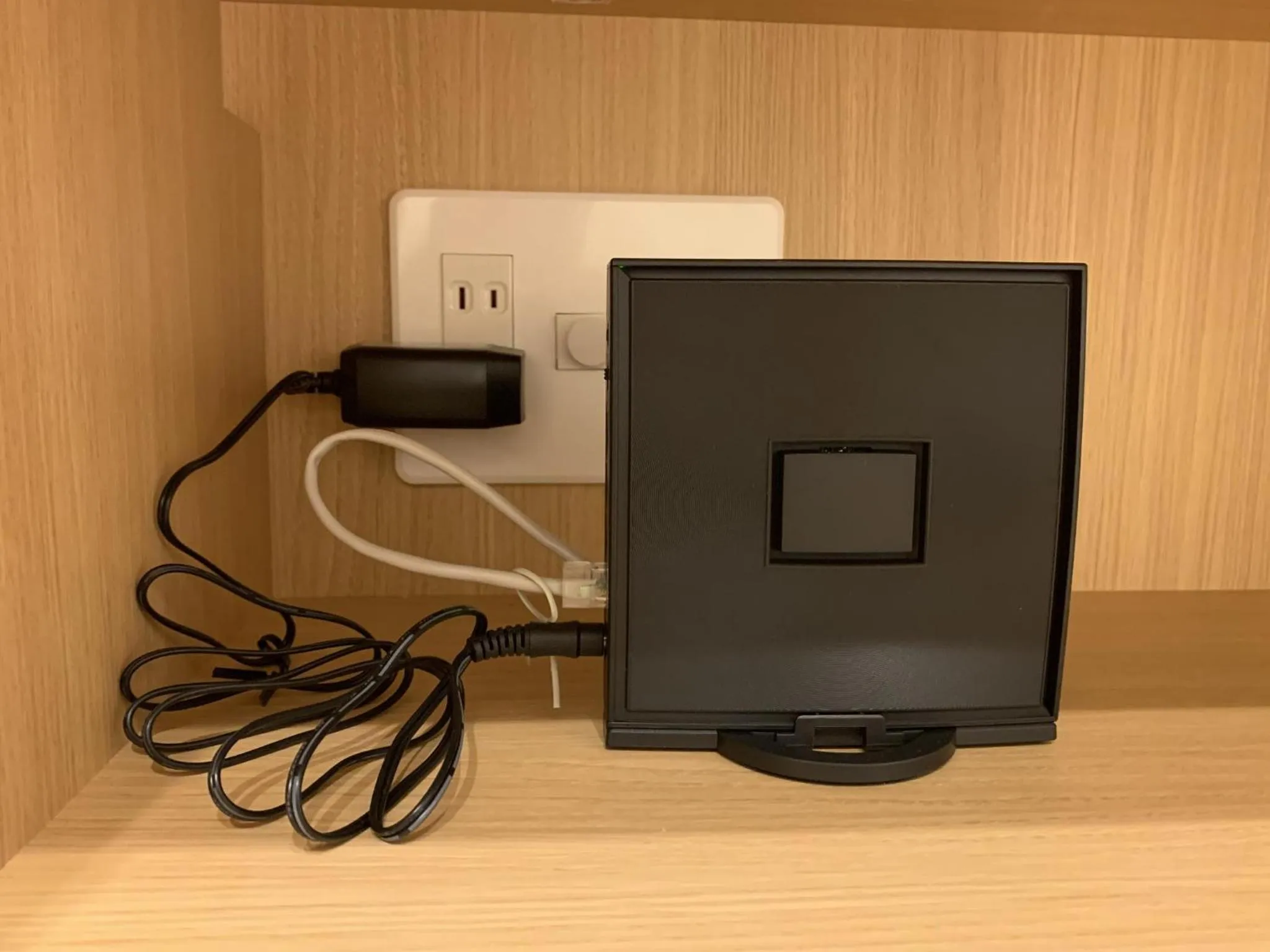 Photo of the whole room in Mango Resort Okinawa Naha