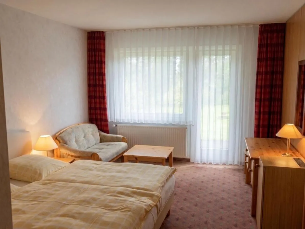 Wolfs Hotel