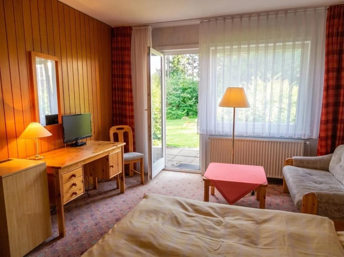 Wolfs Hotel