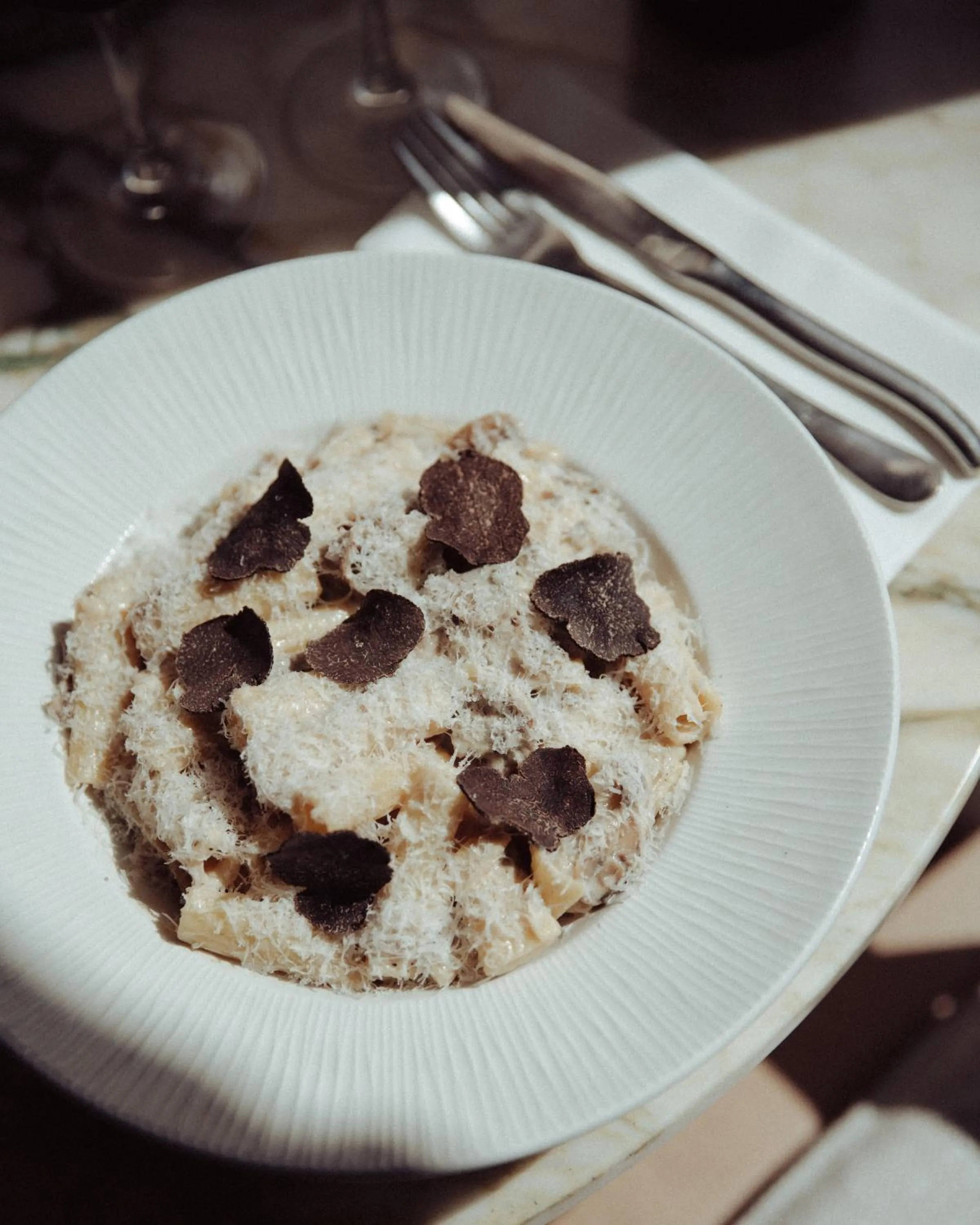 Restaurant/places to eat in Hôtel de la Plage - Ronce-les-bains