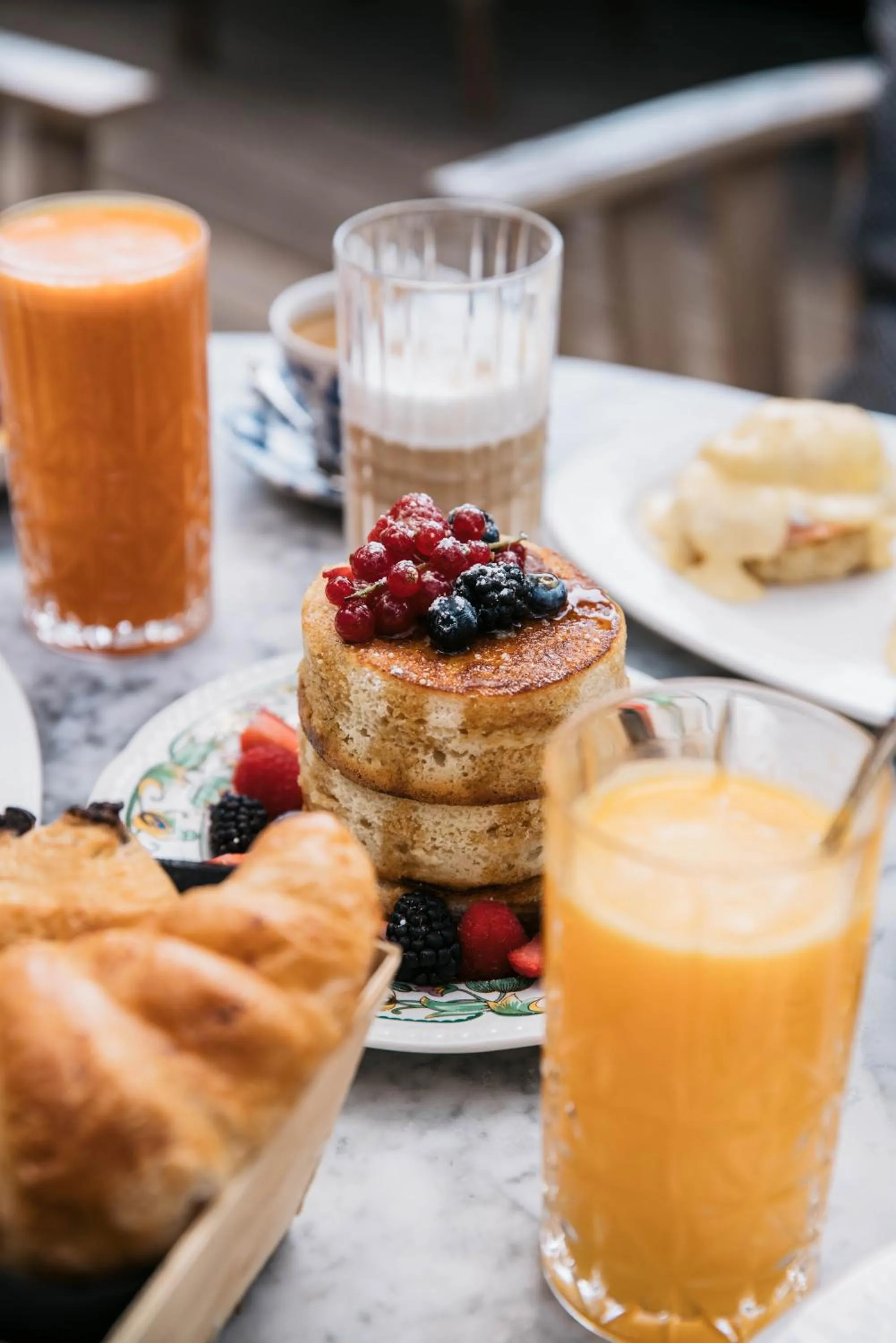 Restaurant/places to eat in Hôtel de la Plage - Ronce-les-bains