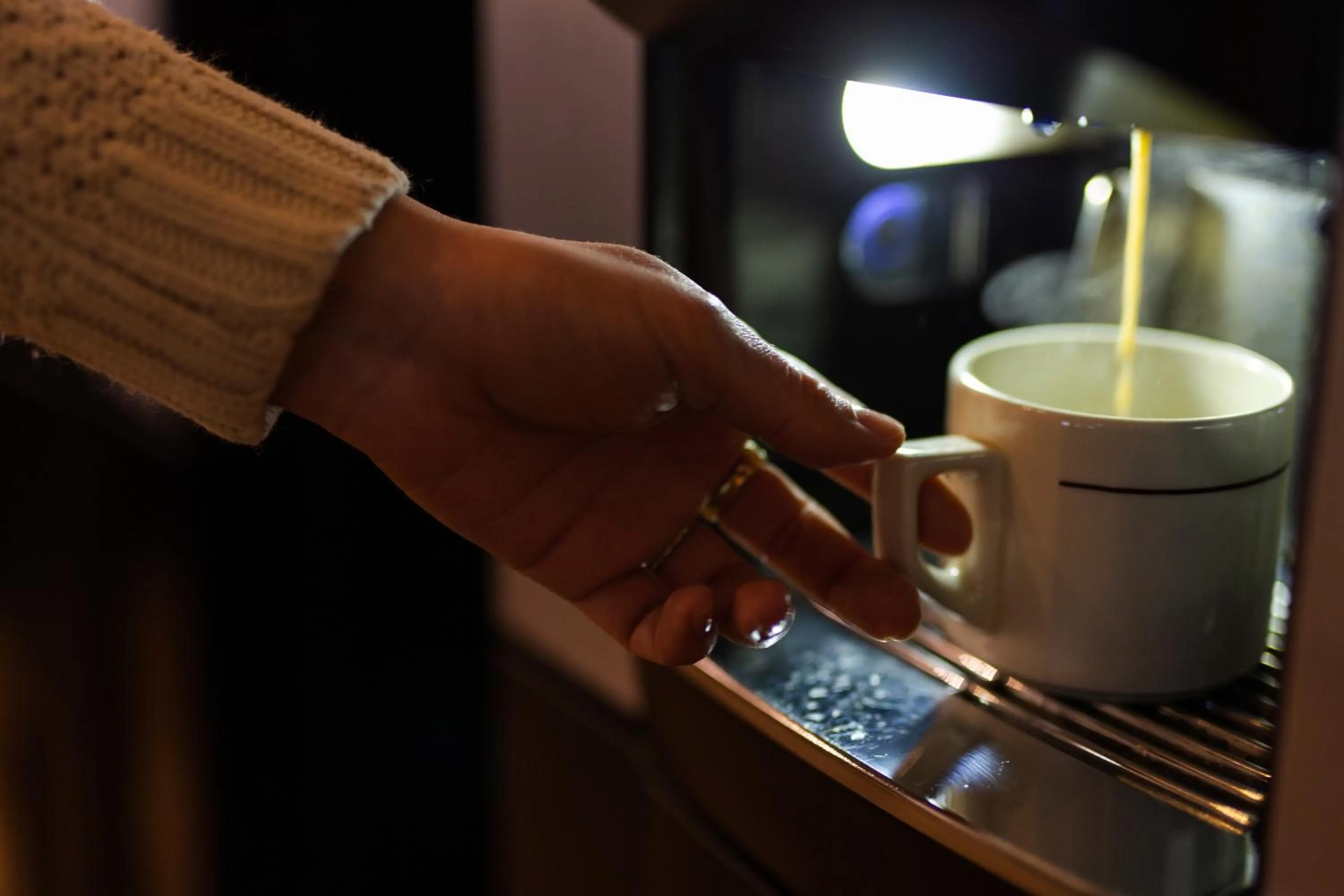Breakfast in Hôtel de la Plage, Ronce-les-bains, La Tremblade