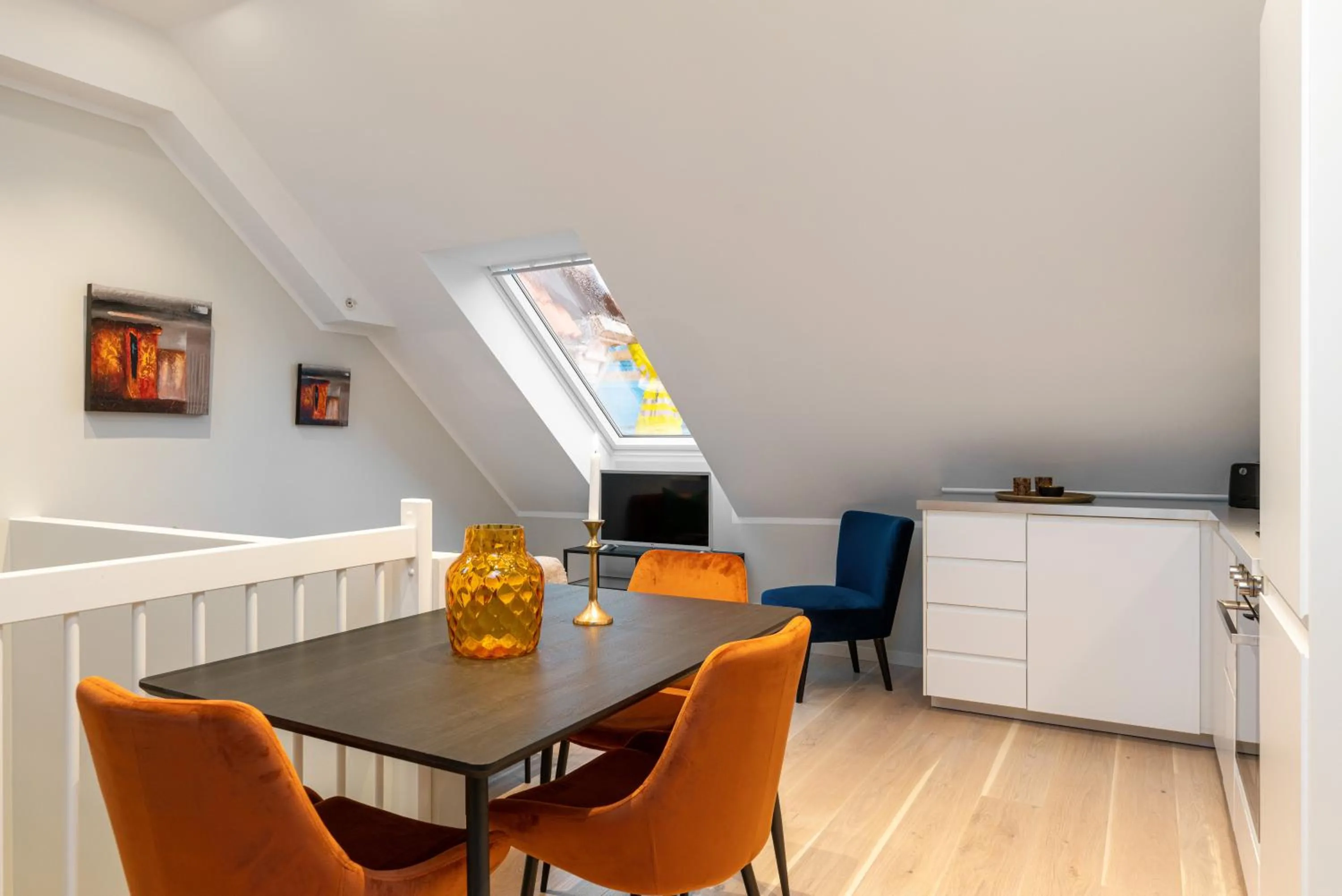 Keyser Apartments 6