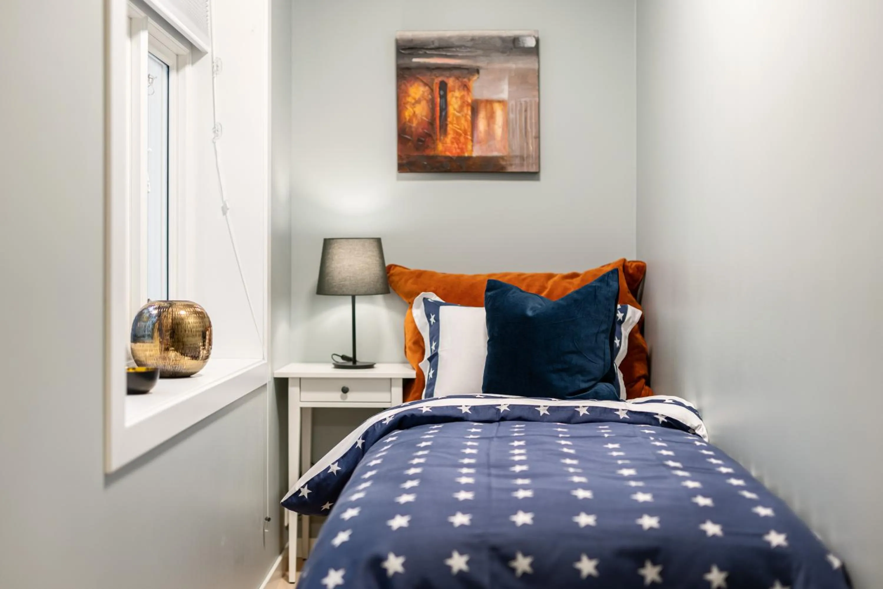 Keyser Apartments 6