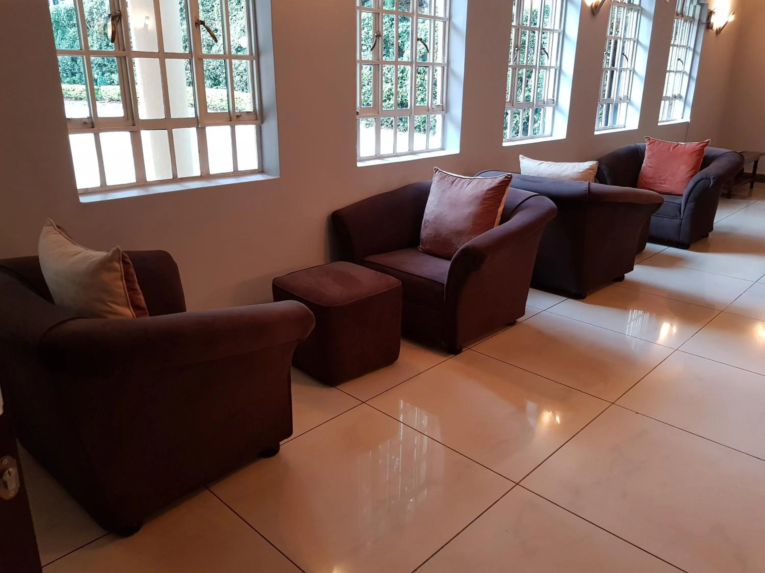 Lounge or bar in Margarita House