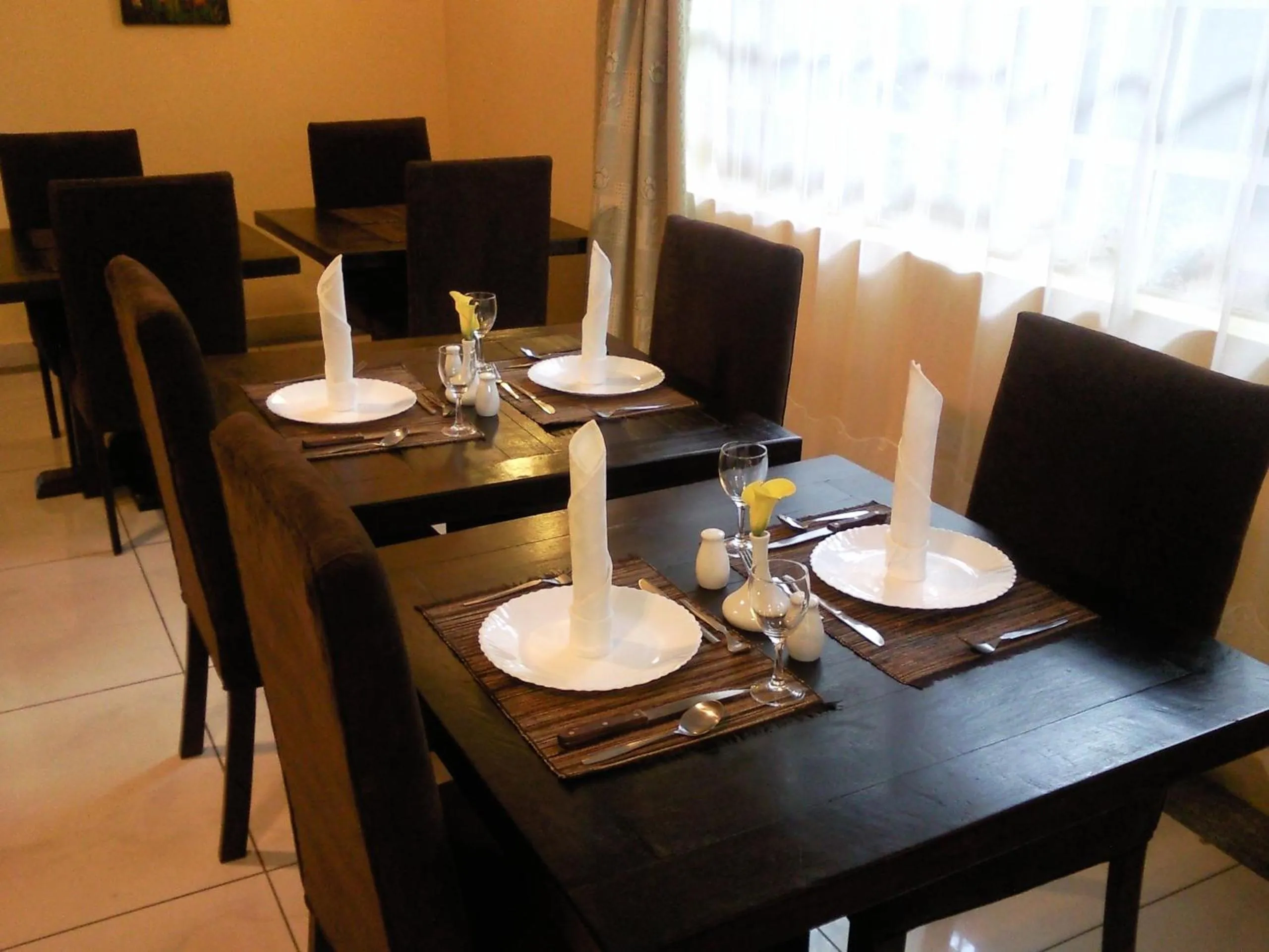 Restaurant/places to eat in Margarita House