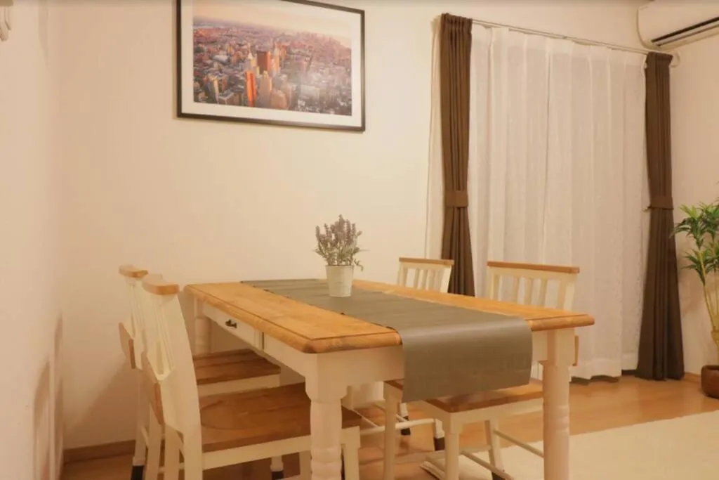 Cozy enjoyment hotel no.29