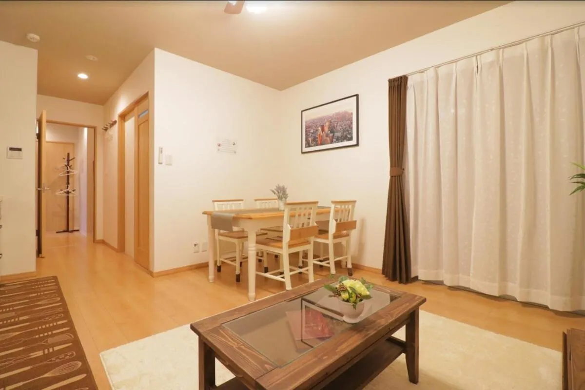 Cozy enjoyment hotel no.29