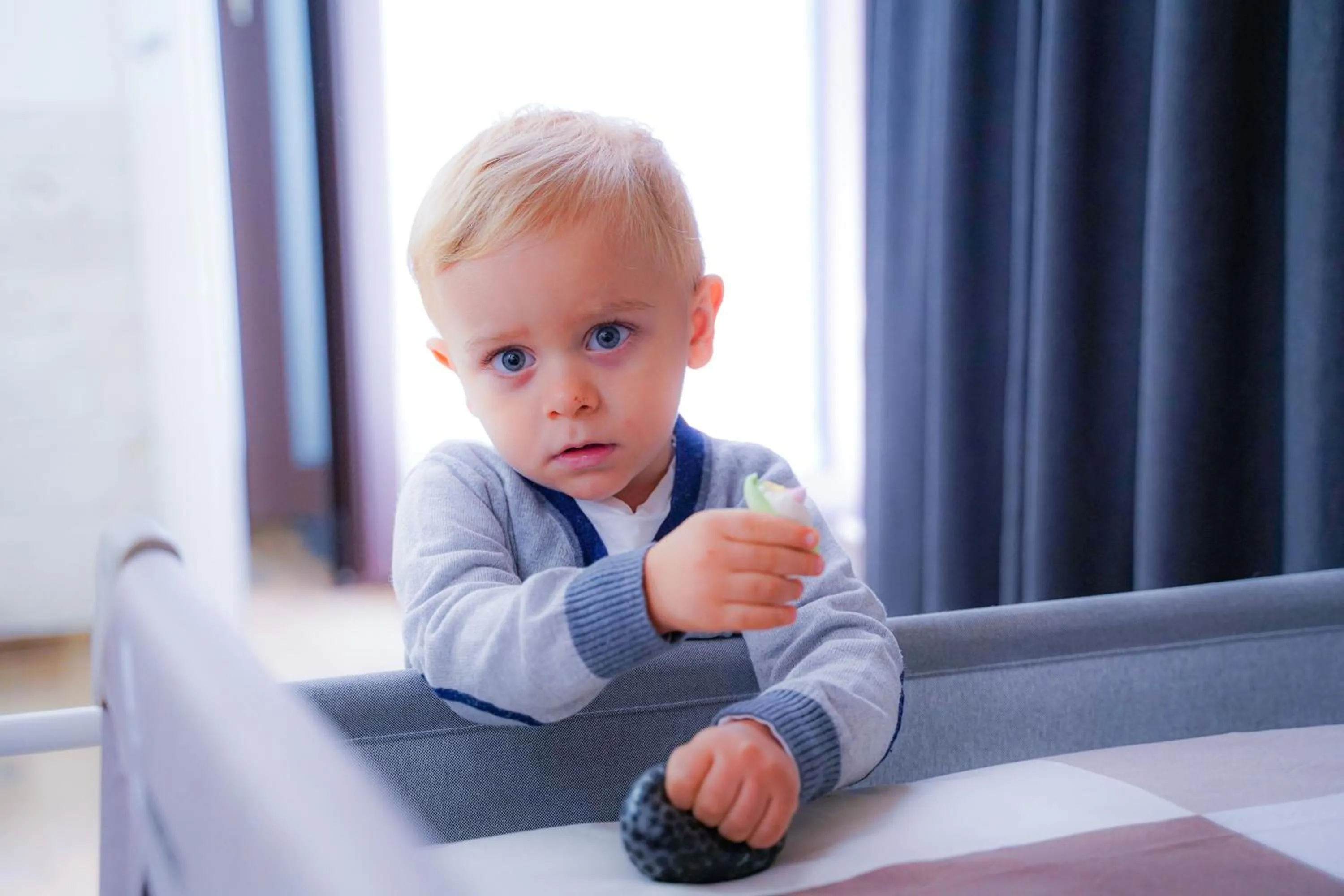 children in Dimora Giordano
