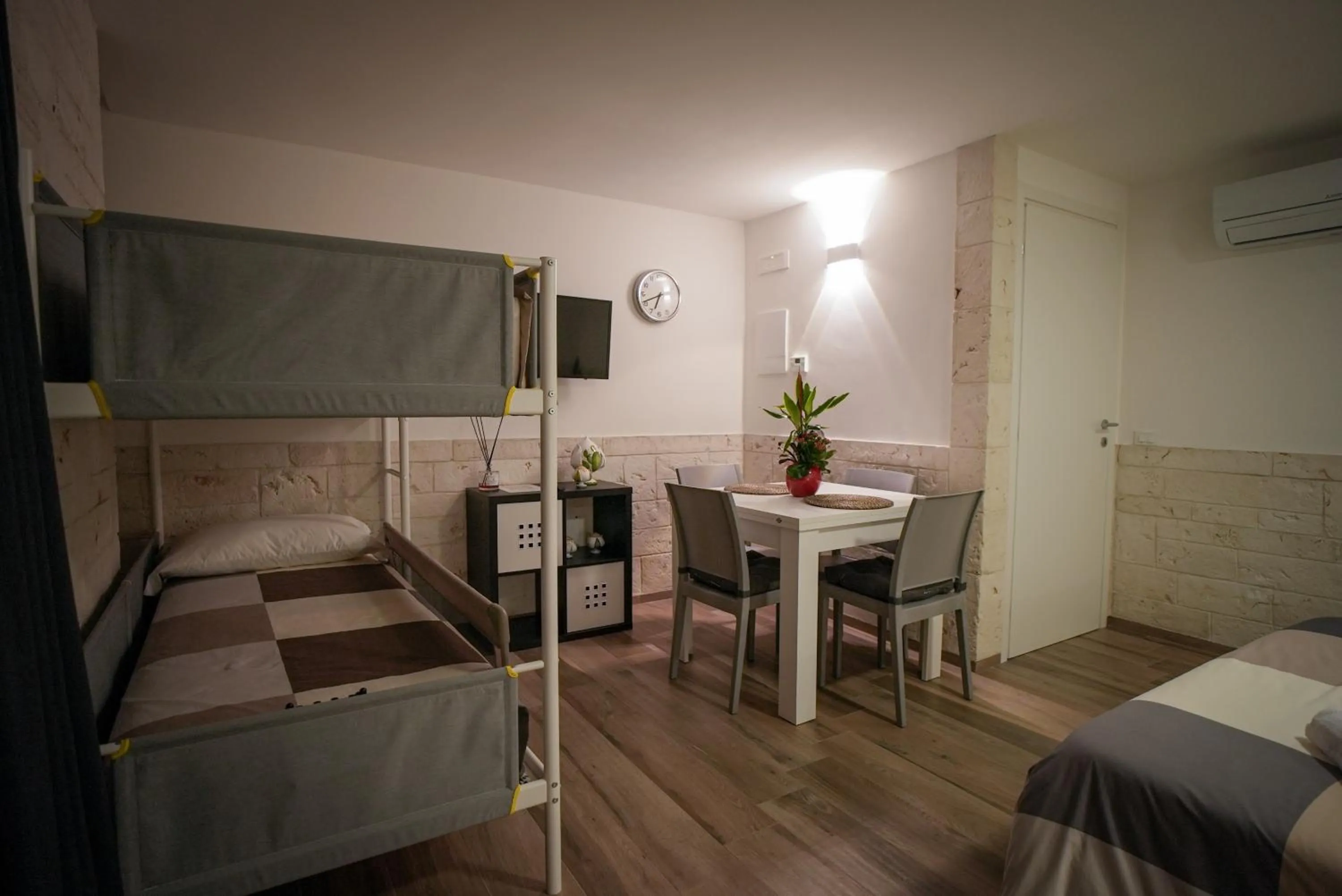 Bed in Dimora Giordano