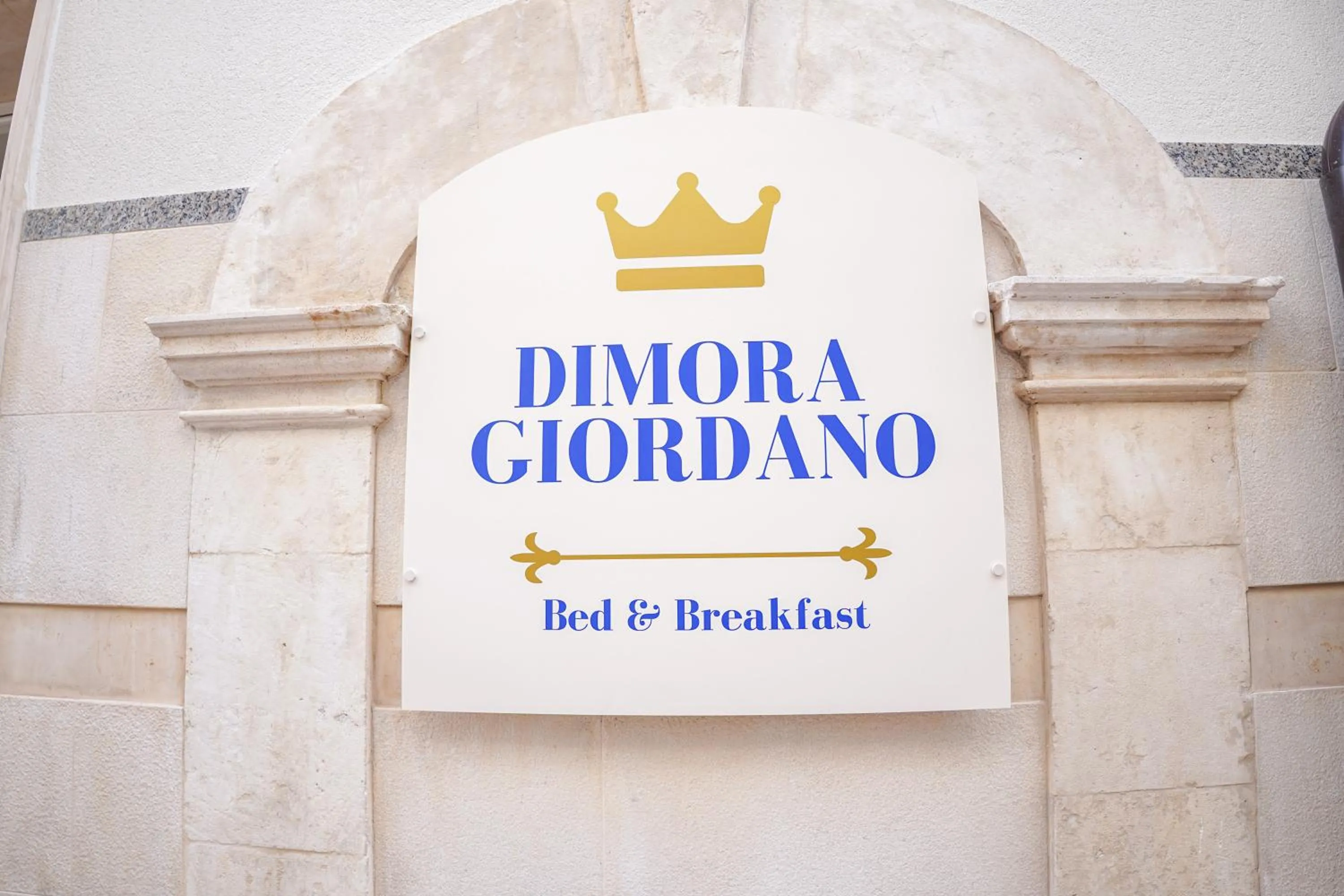 Dimora Giordano