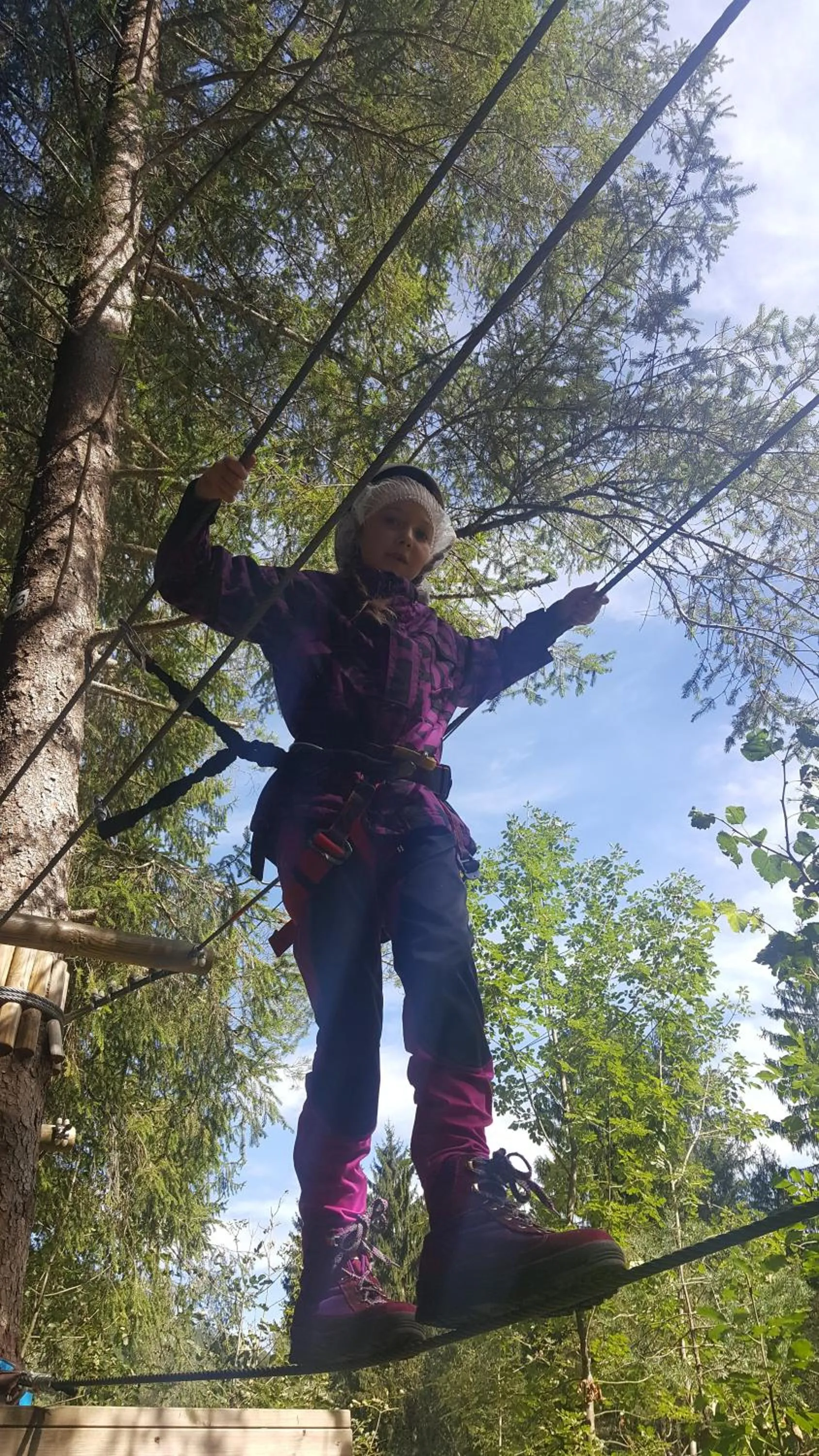 Nearby landmark in Hotel Grizzly "Ski-in Ski-out"