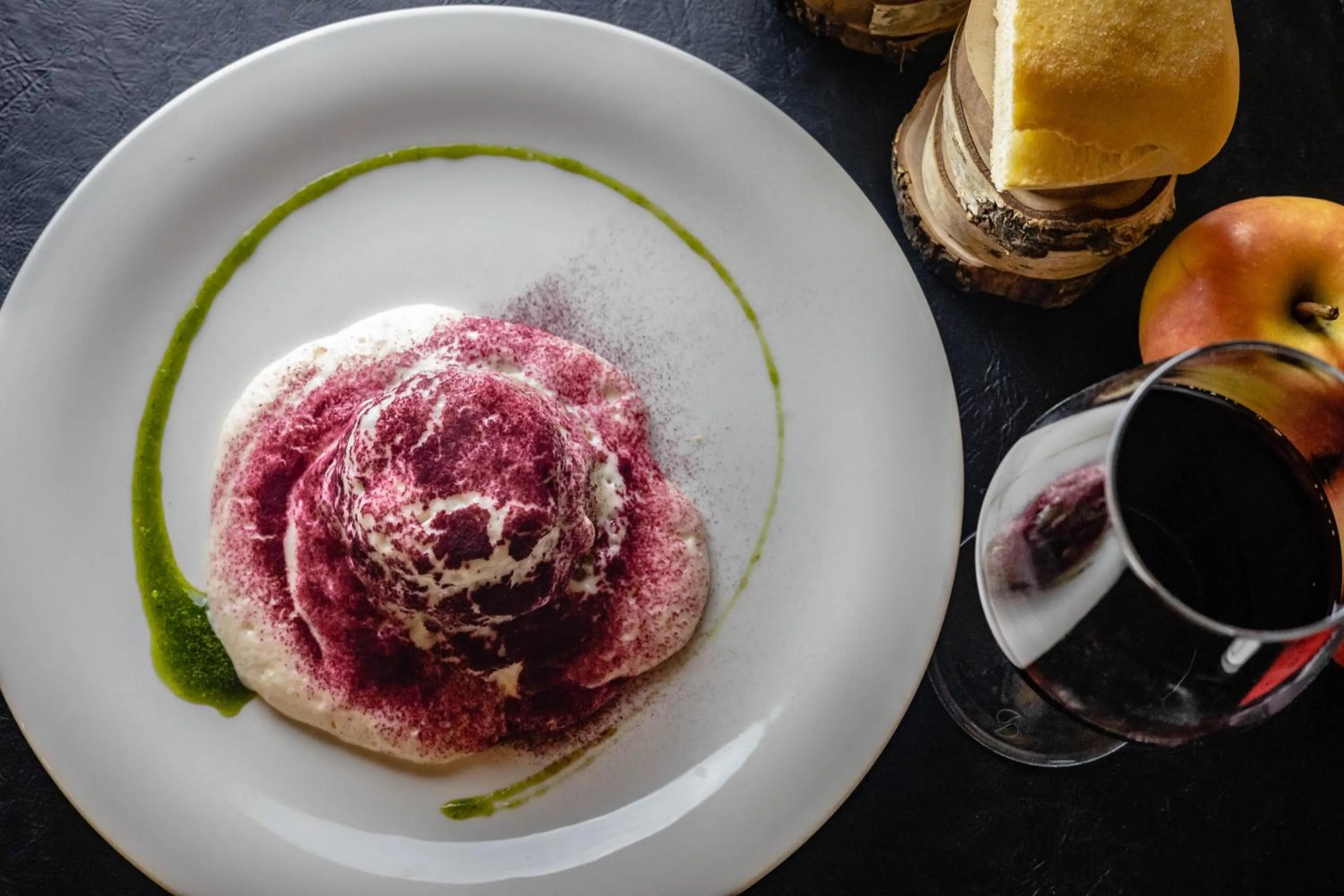 Restaurant/places to eat in Hotel Grizzly "Ski-in Ski-out"