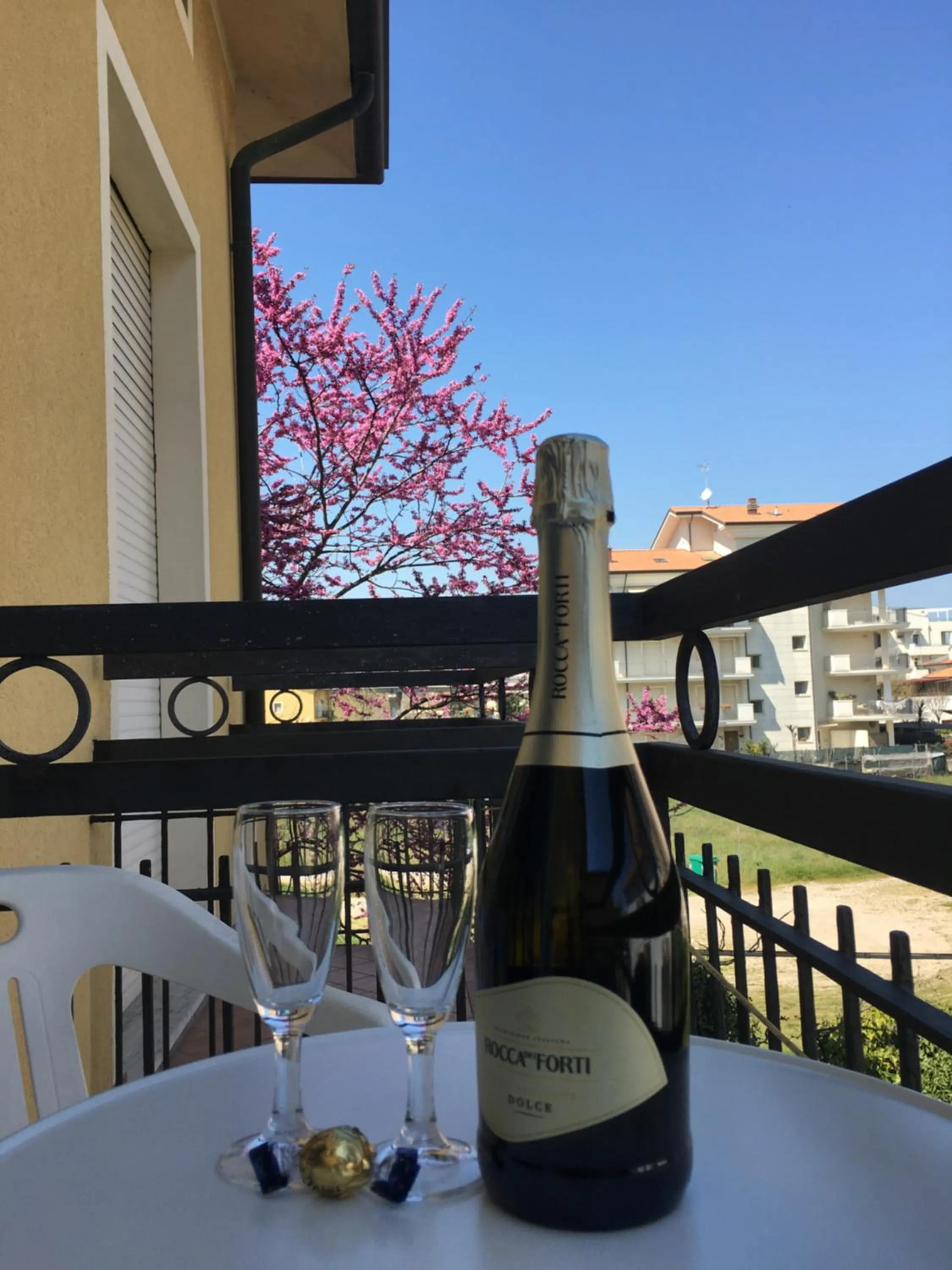 Hotel Villa Rinaldini
