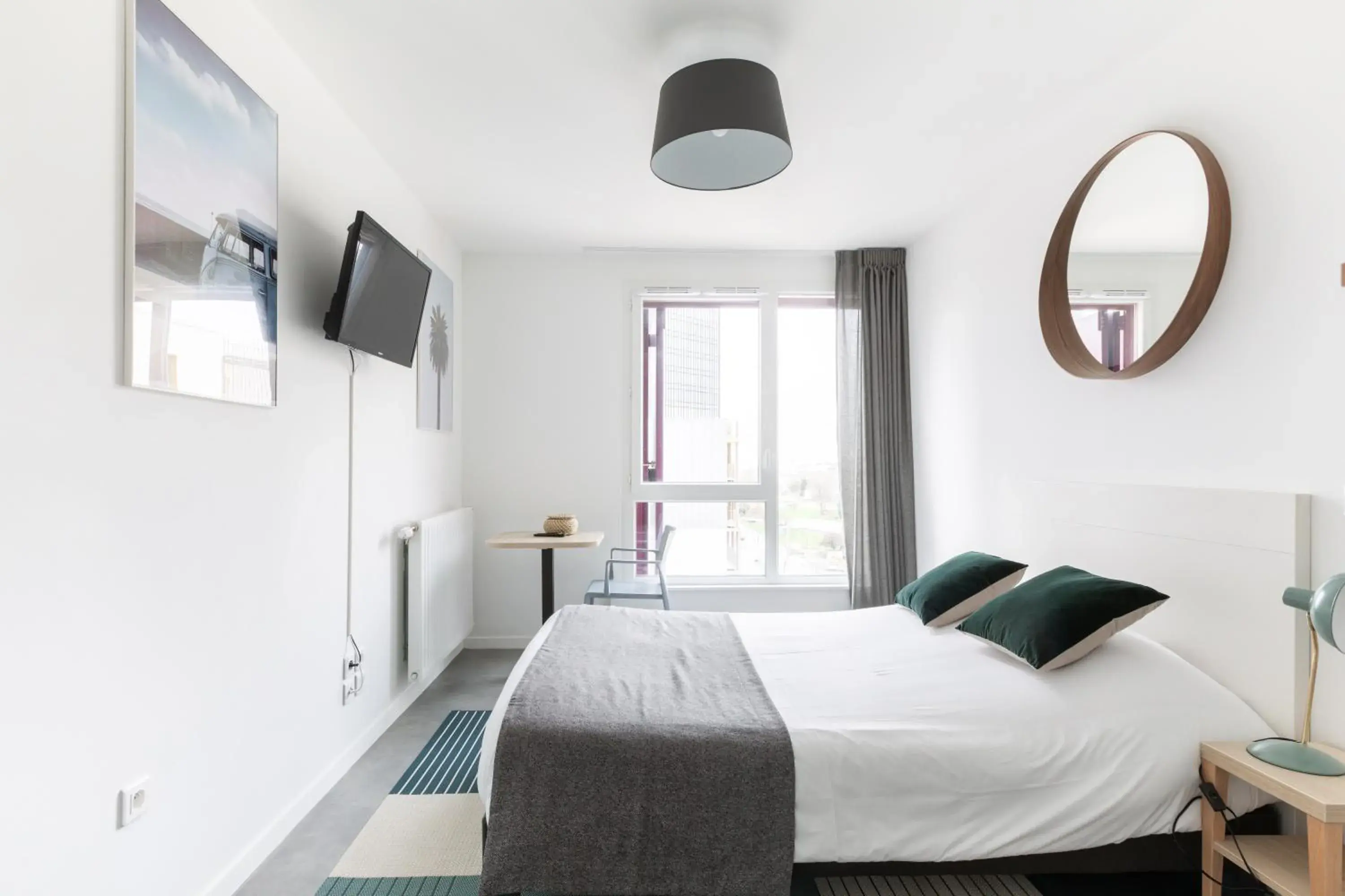 Student Factory Paris Bagnolet Student Factory Paris Bagnolet