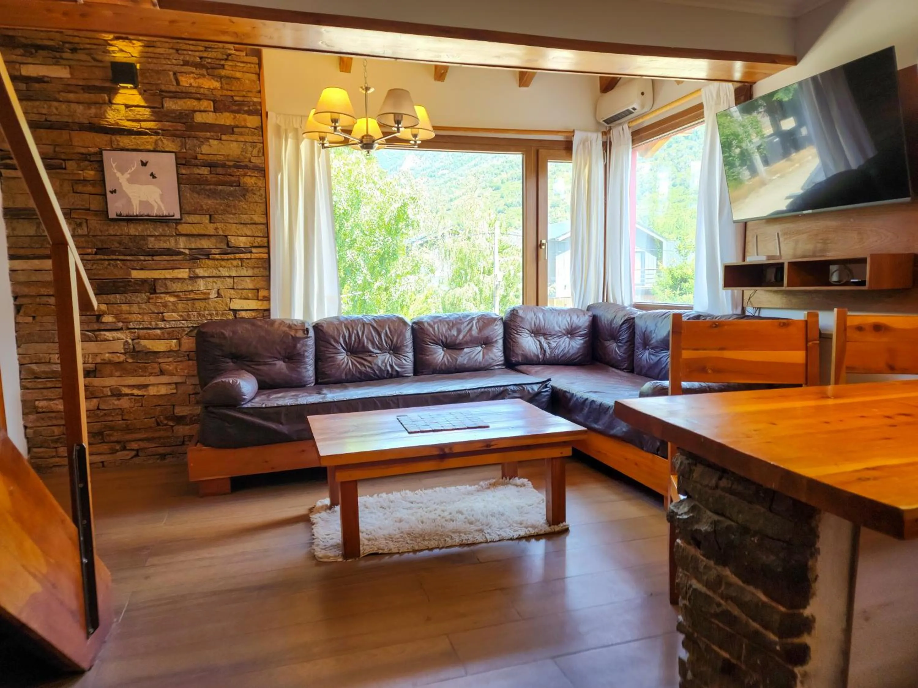 Kurtem Lodge